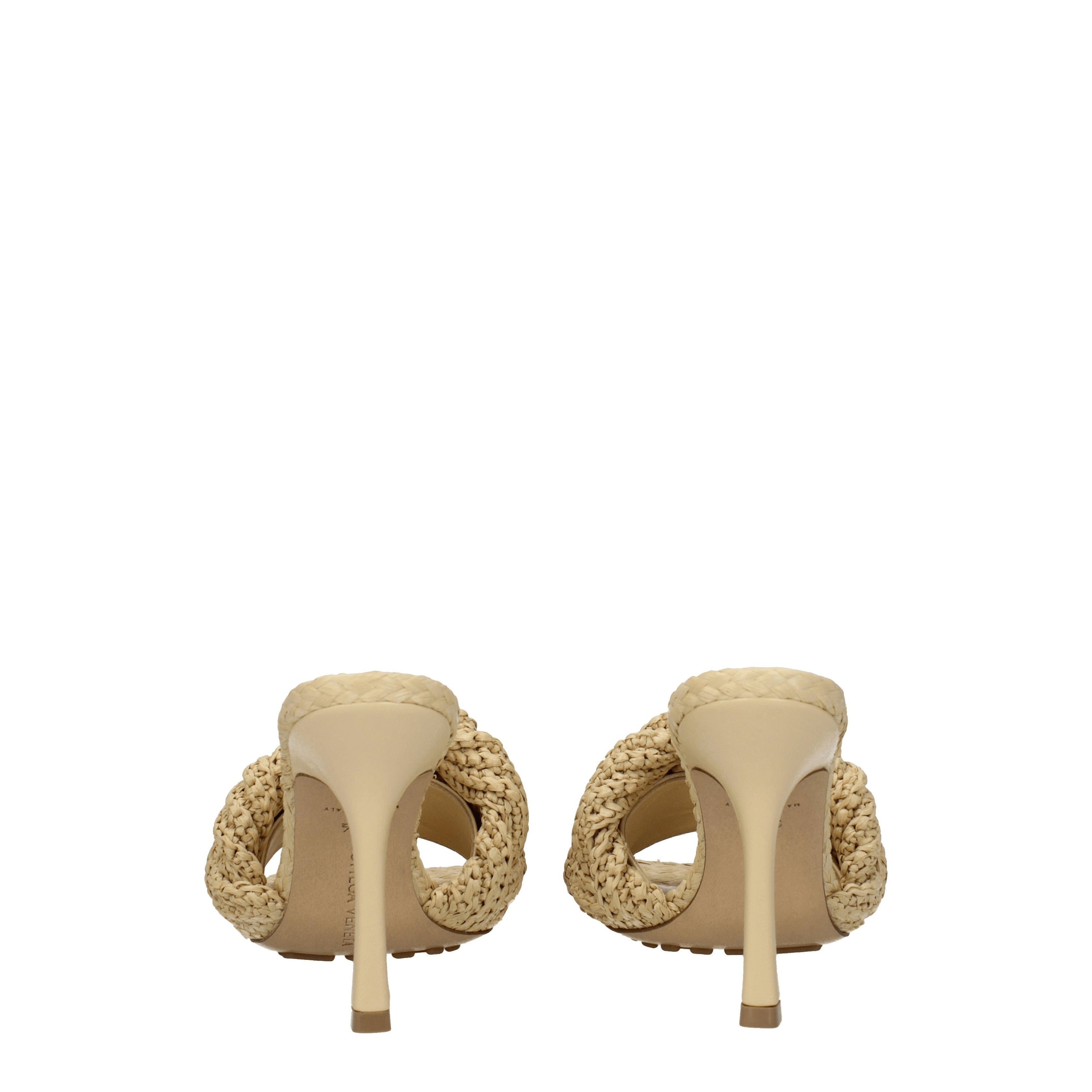 [Bottega Veneta] Sandals SS26 729761V0GO02624