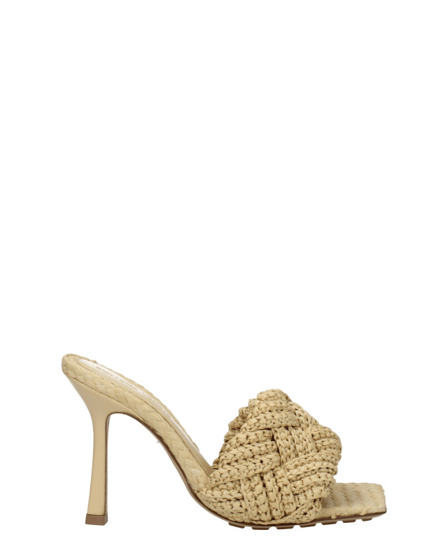 [Bottega Veneta] Sandals SS26 729761V0GO02624
