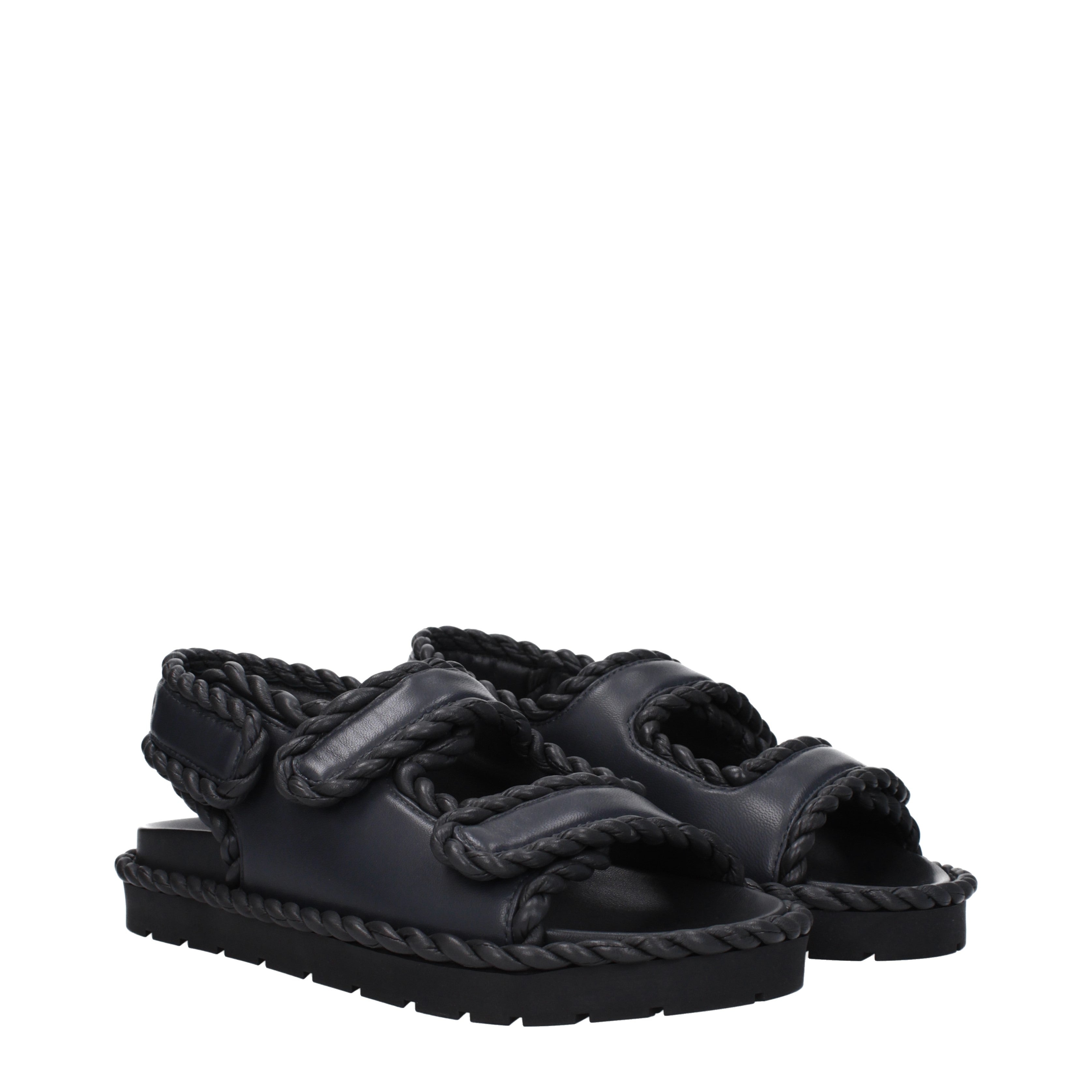 [Bottega Veneta] Sandals SS25 775343VBSD02015