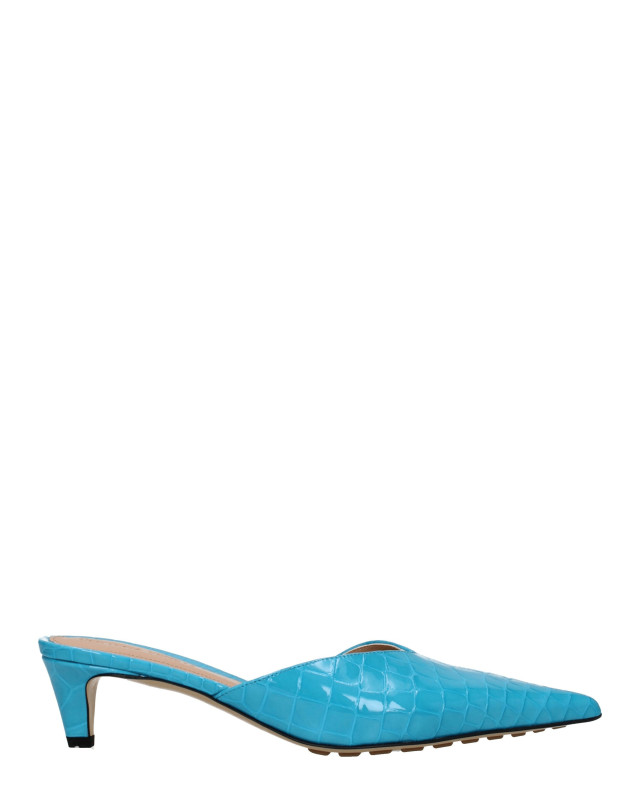 [Bottega Veneta] Mules SS25 716194V2DW04631