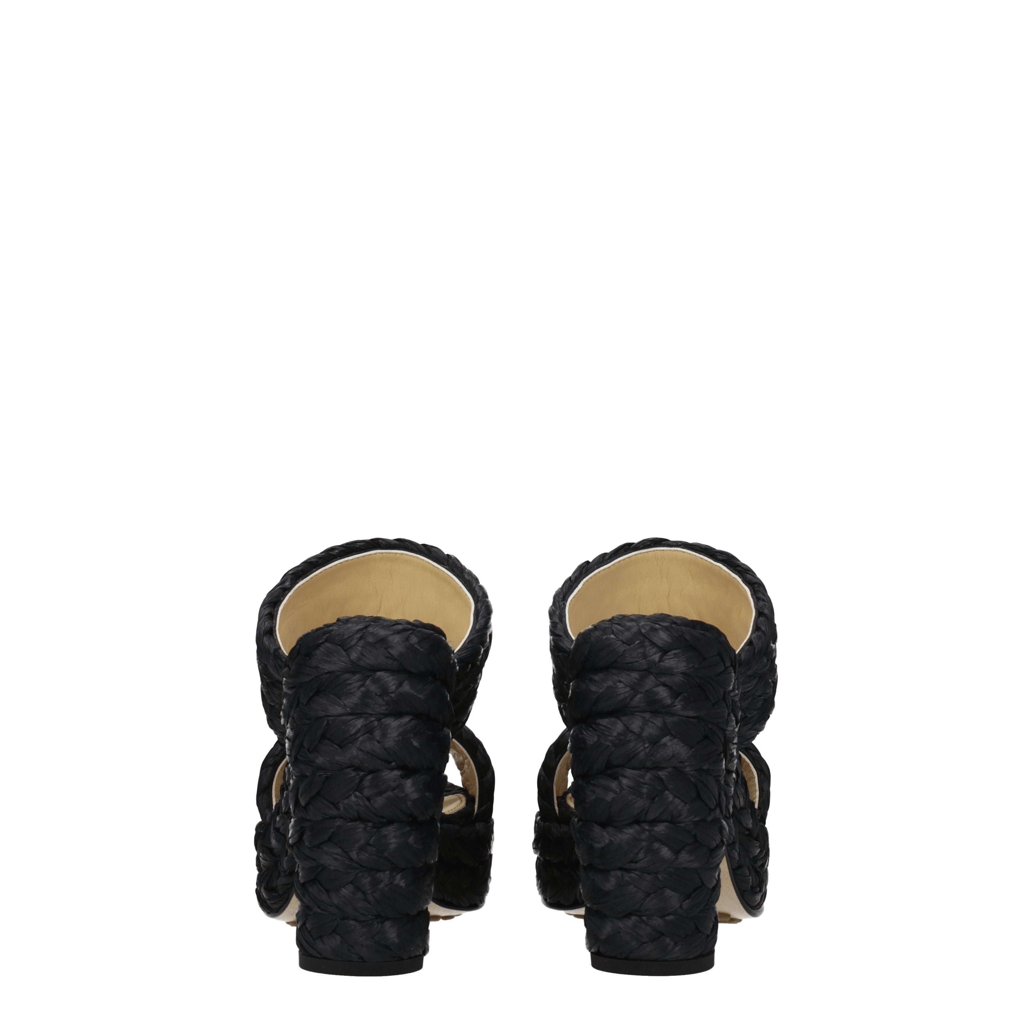 [Bottega Veneta] Sandals SS25 729710V0V001000