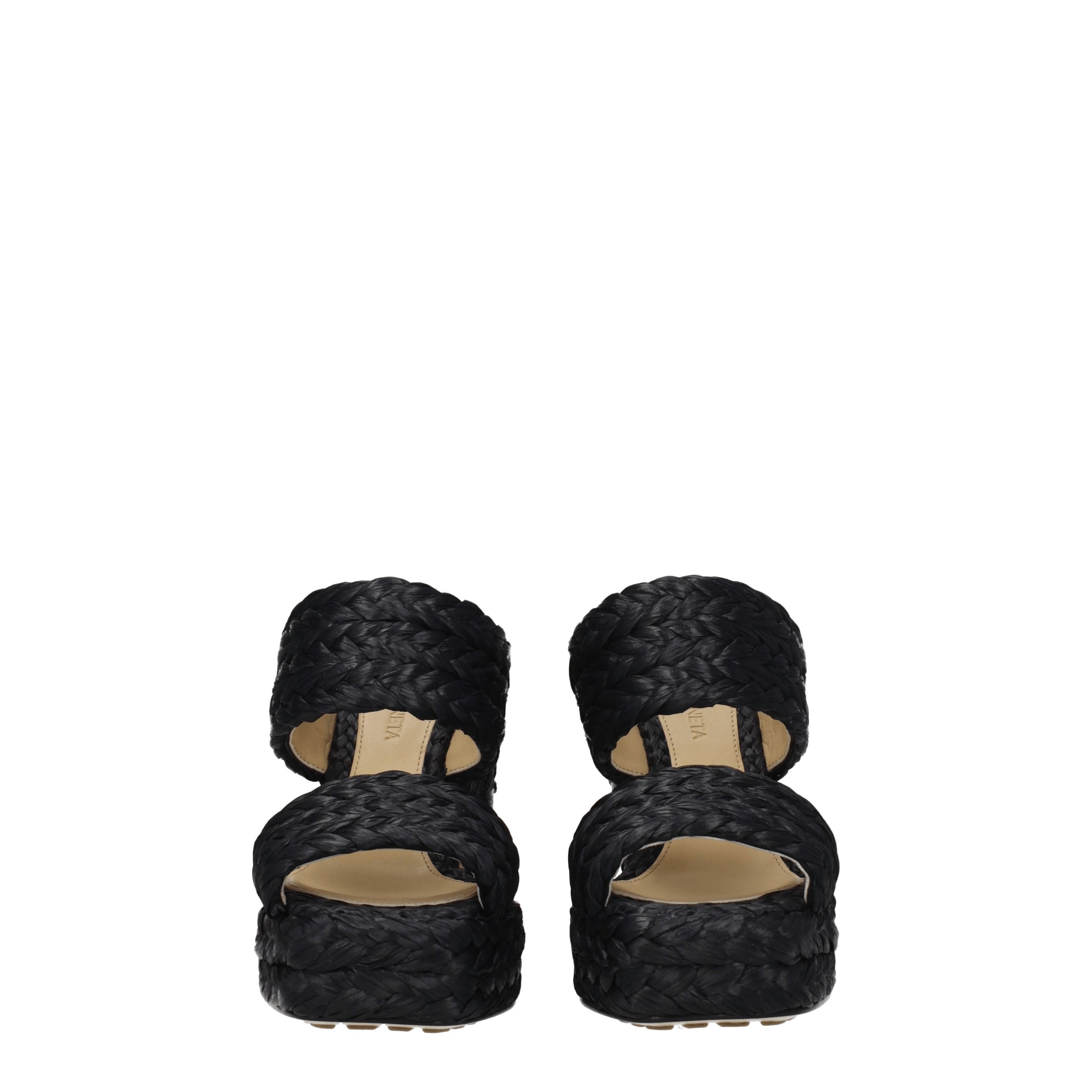 [Bottega Veneta] Sandals SS25 729710V0V001000