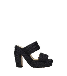 [Bottega Veneta] Sandals SS25 729710V0V001000