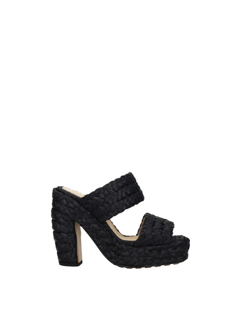 [Bottega Veneta] Sandals SS25 729710V0V001000