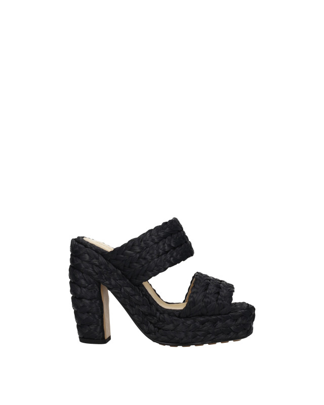 [Bottega Veneta] Sandals SS25 729710V0V001000