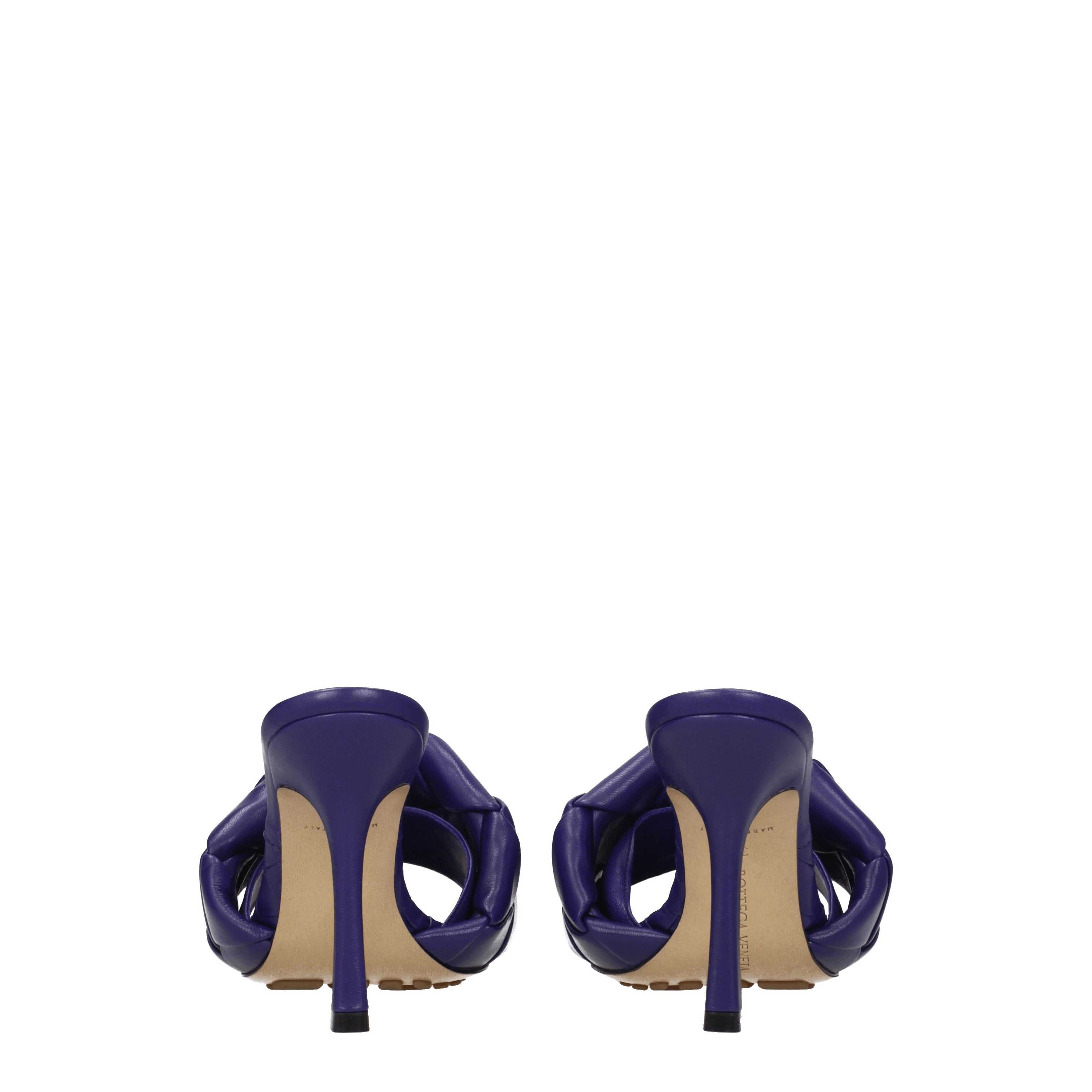[Bottega Veneta] Sandals SS26 608854VBSS06085