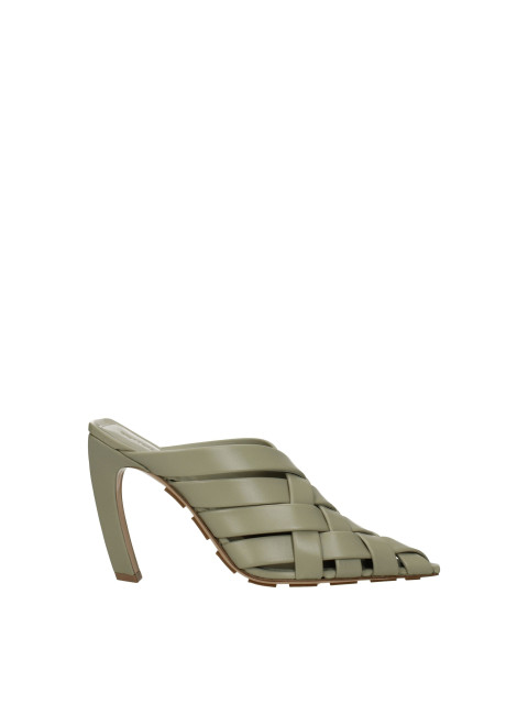 [Bottega Veneta] Mules SS25 740262V00T03025