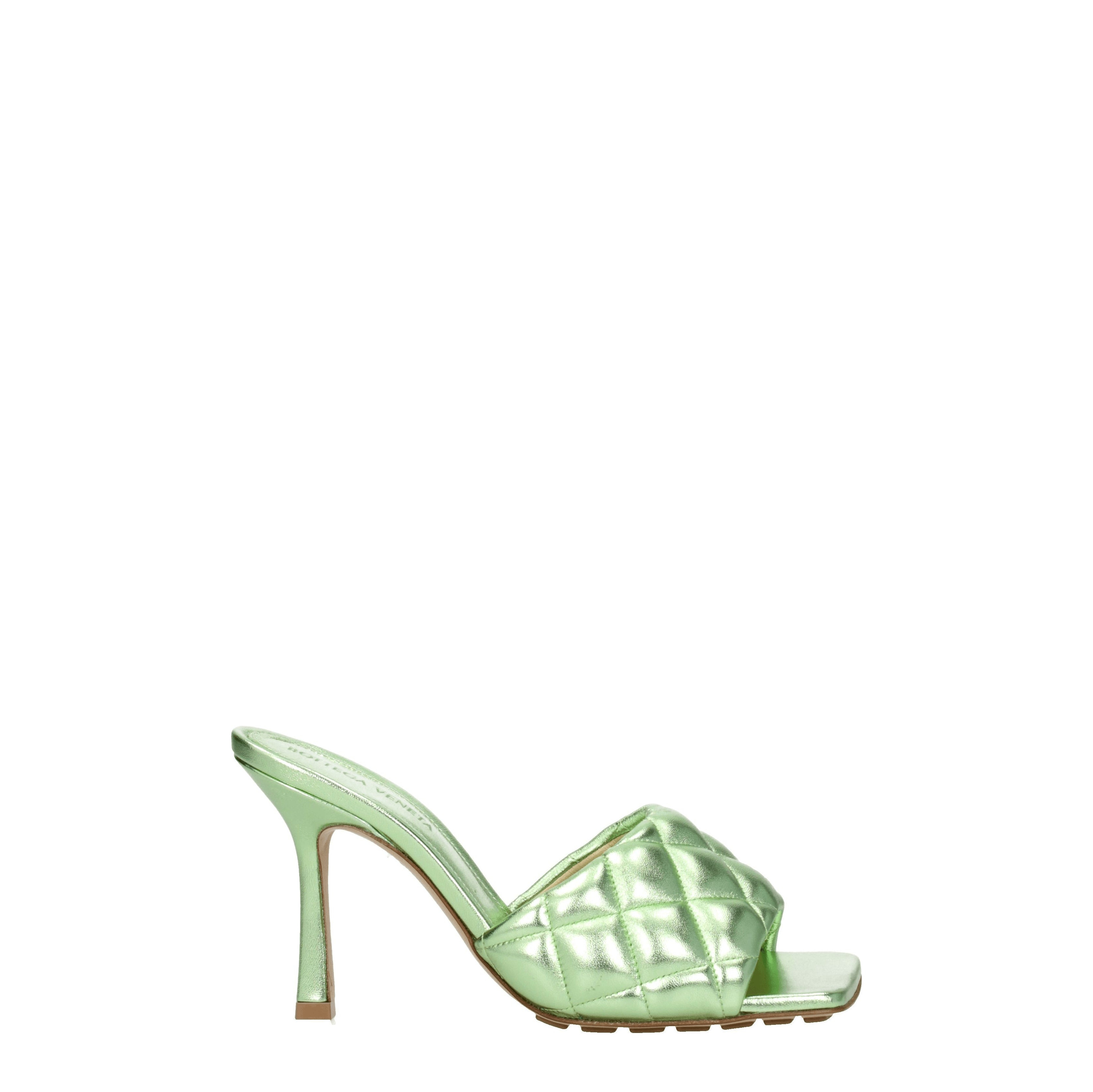 [Bottega Veneta] Sandals SS26 592015V27M03505