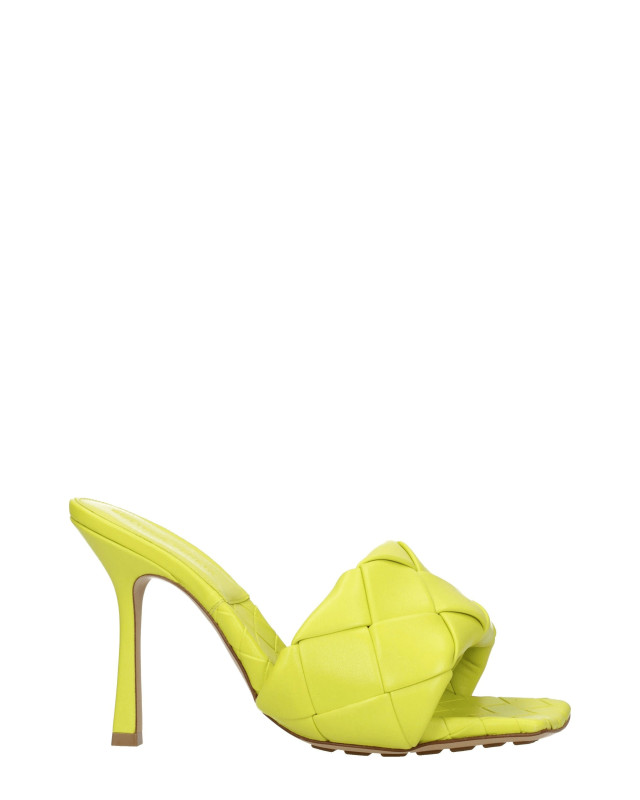 [Bottega Veneta] Sandals SS25 608854VBSS07278