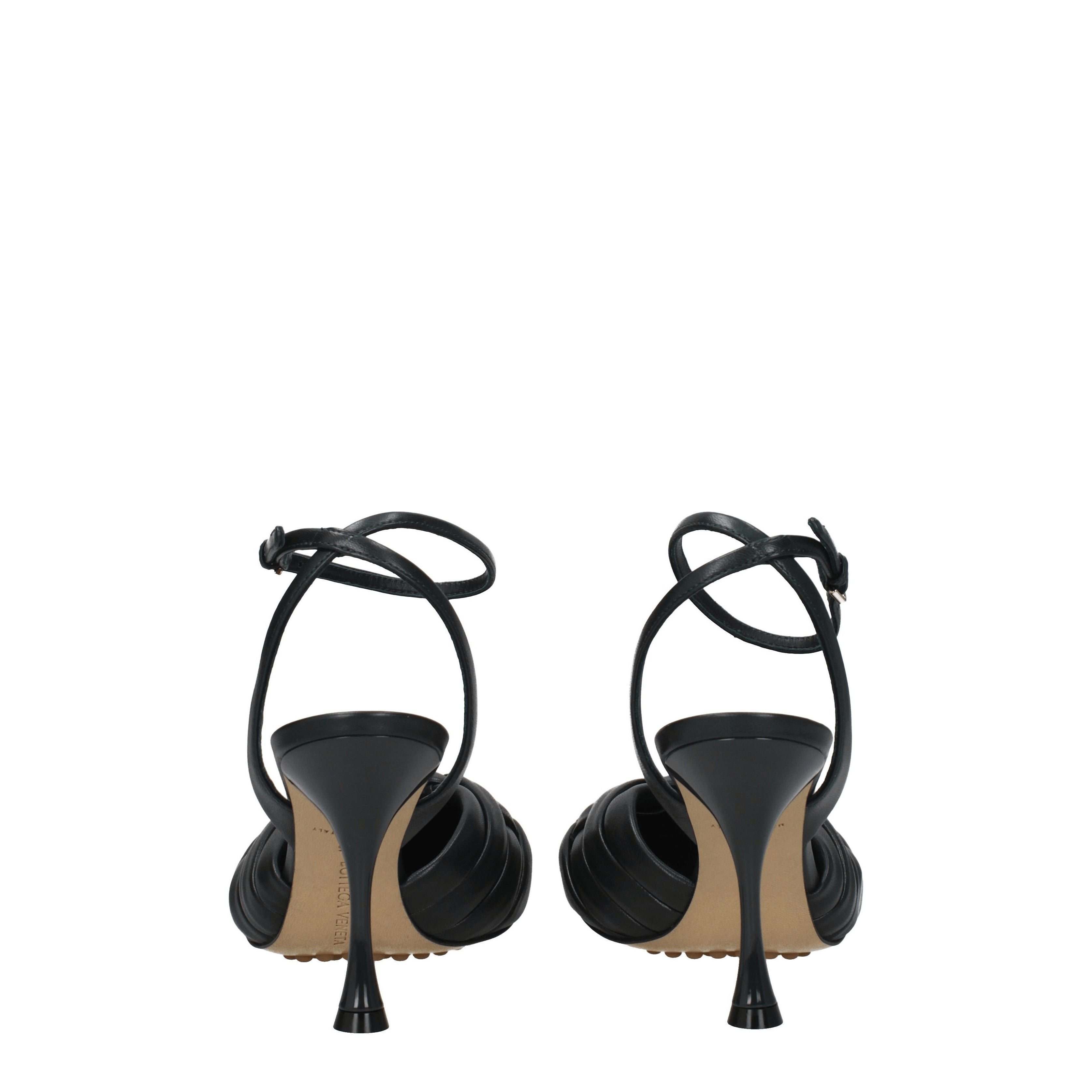 [Bottega Veneta] Sandals SS25 741004VBSD04615