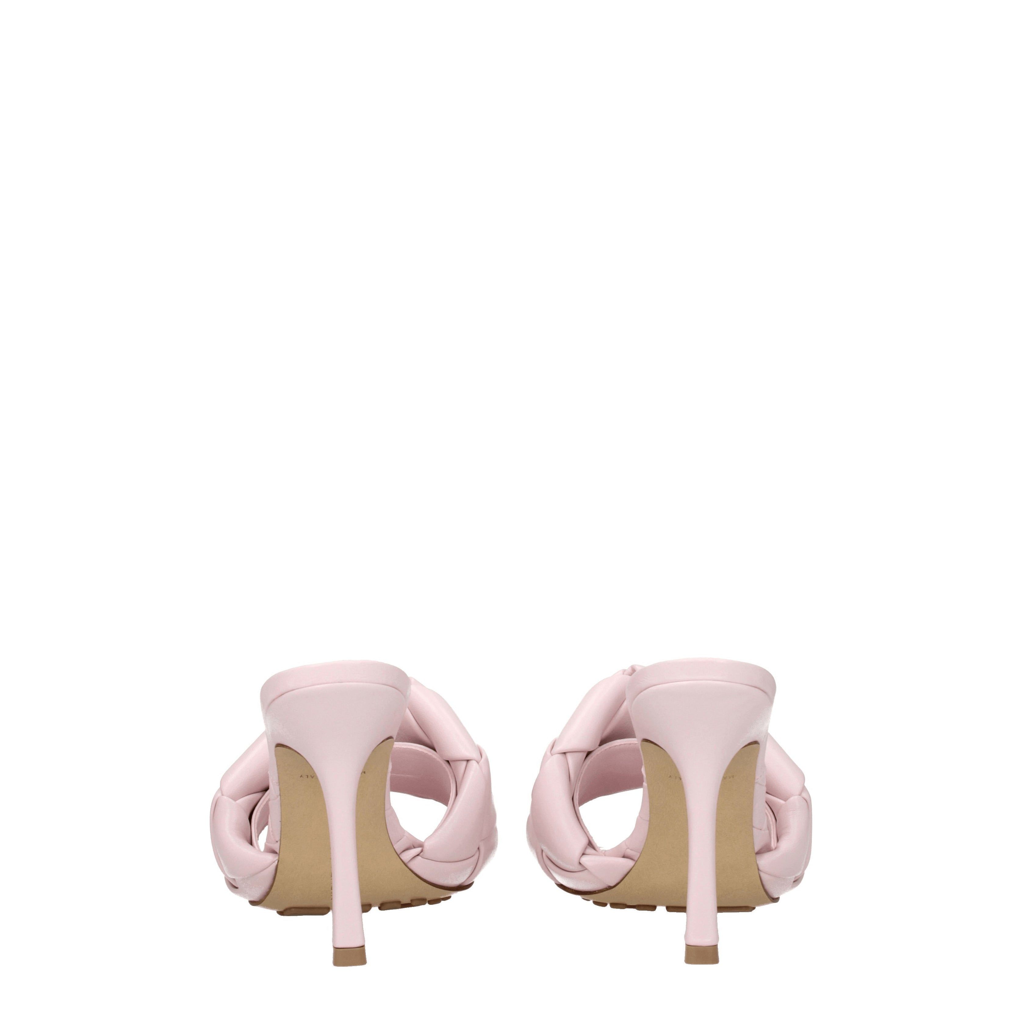 [Bottega Veneta] Sandals SS26 608854VBSS05071
