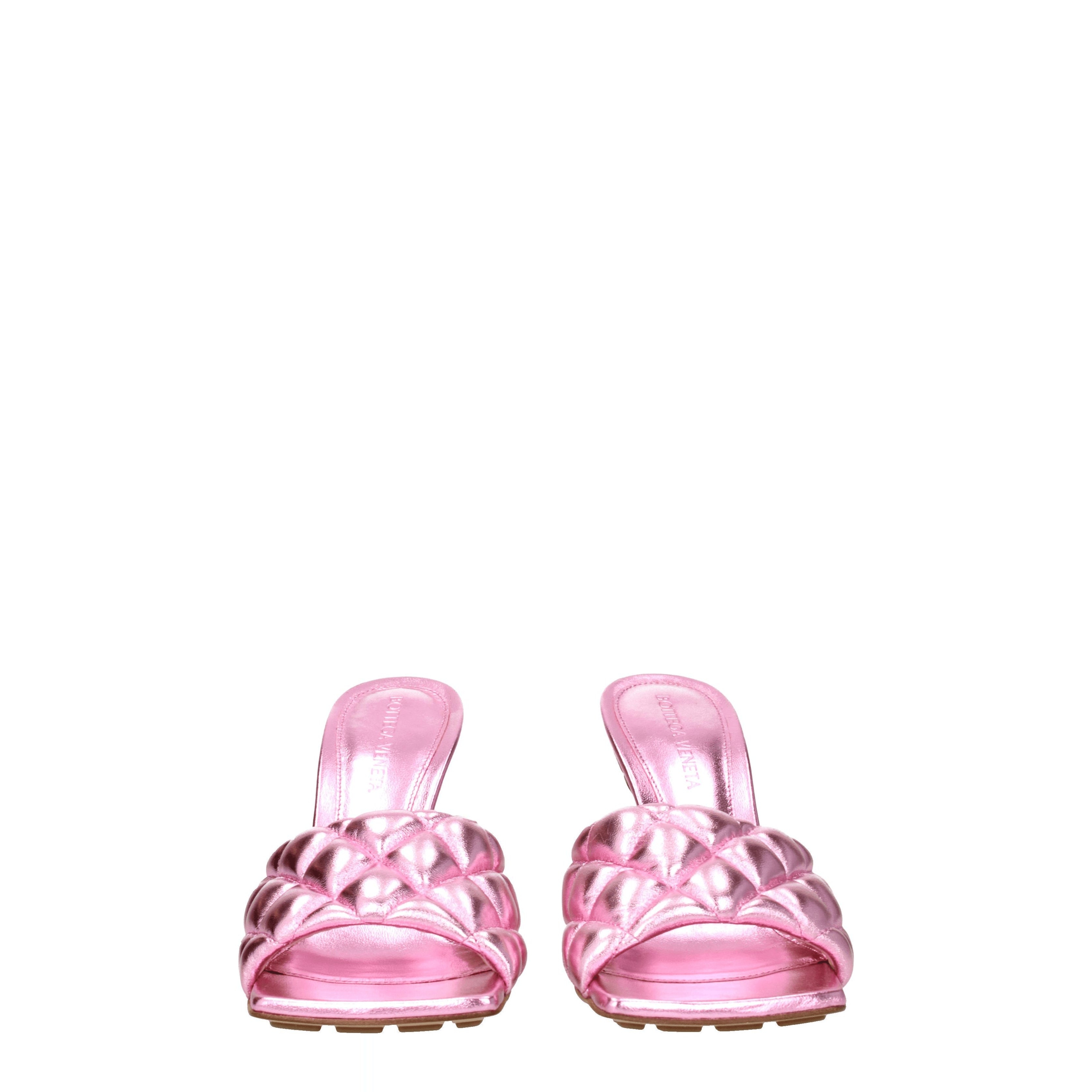 [Bottega Veneta] Sandals SS26 592015V27M05963