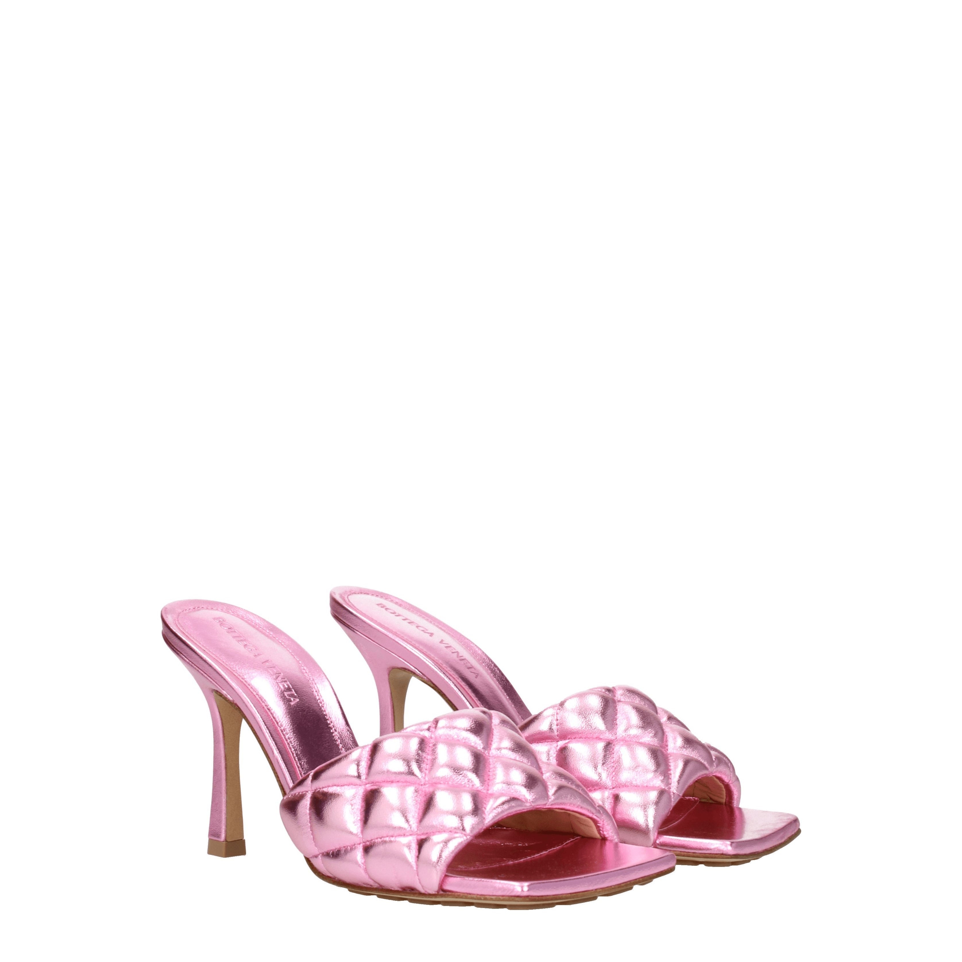 [Bottega Veneta] Sandals SS26 592015V27M05963