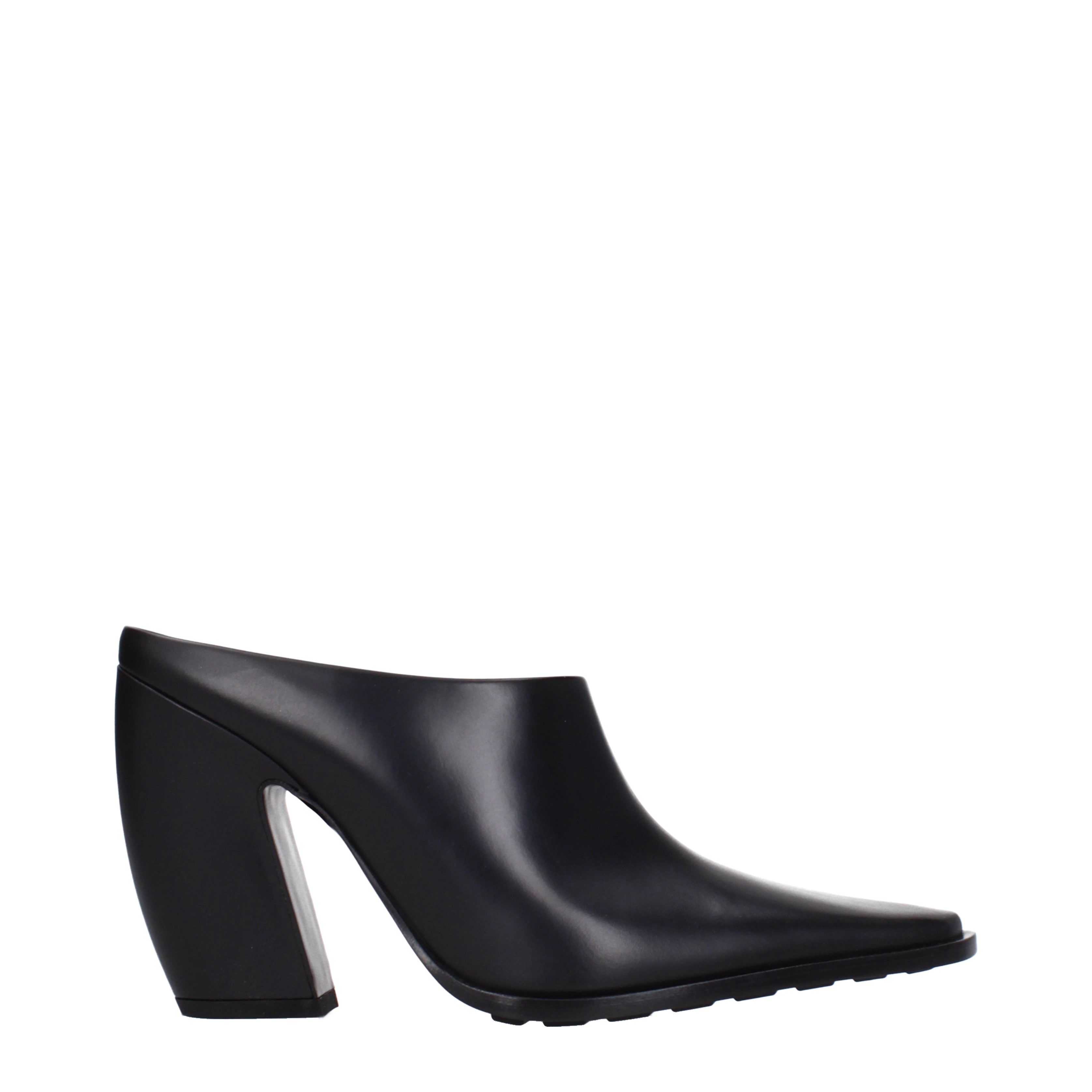 [Bottega Veneta] Mules SS25 740280V00H01000