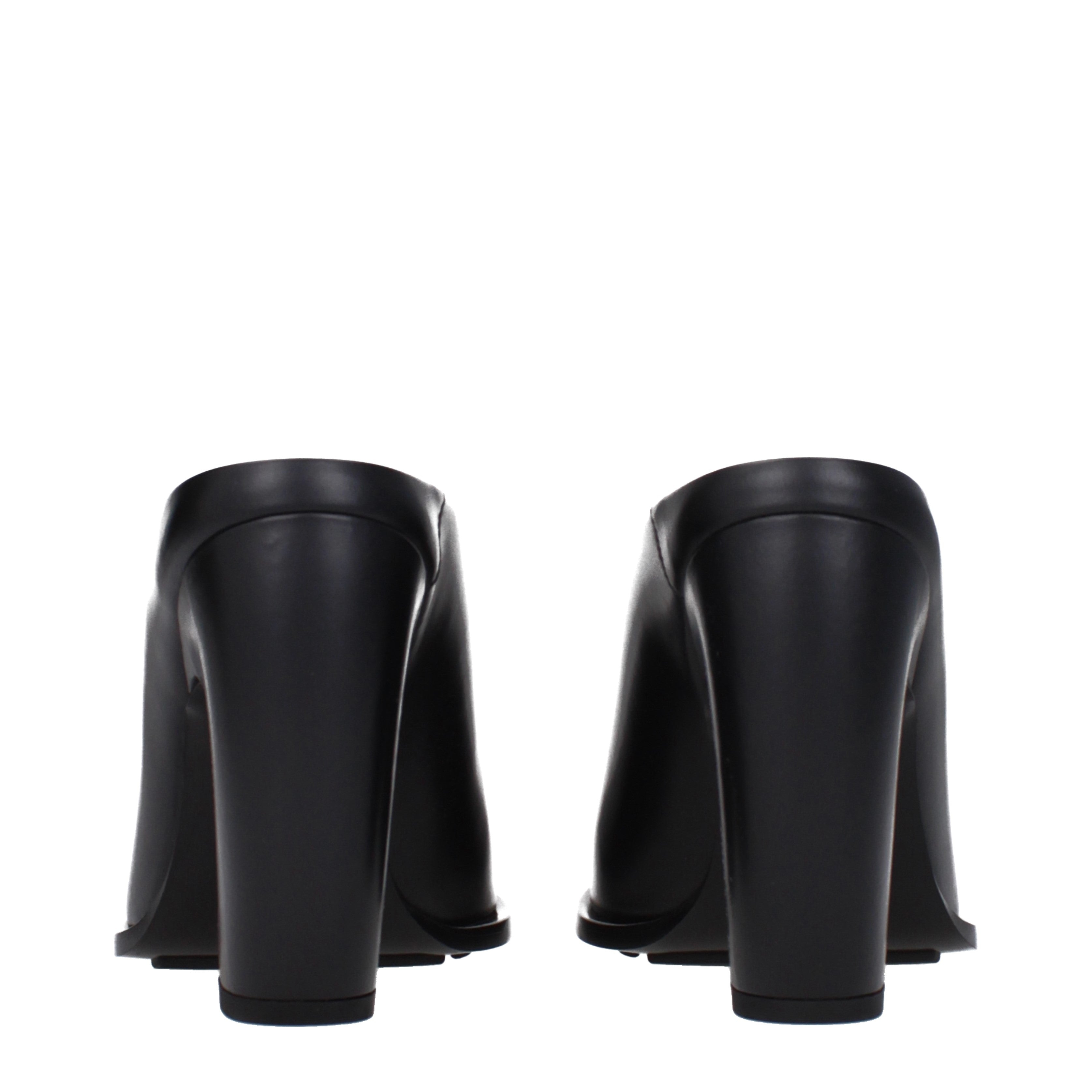 [Bottega Veneta] Mules SS25 740280V00H01000