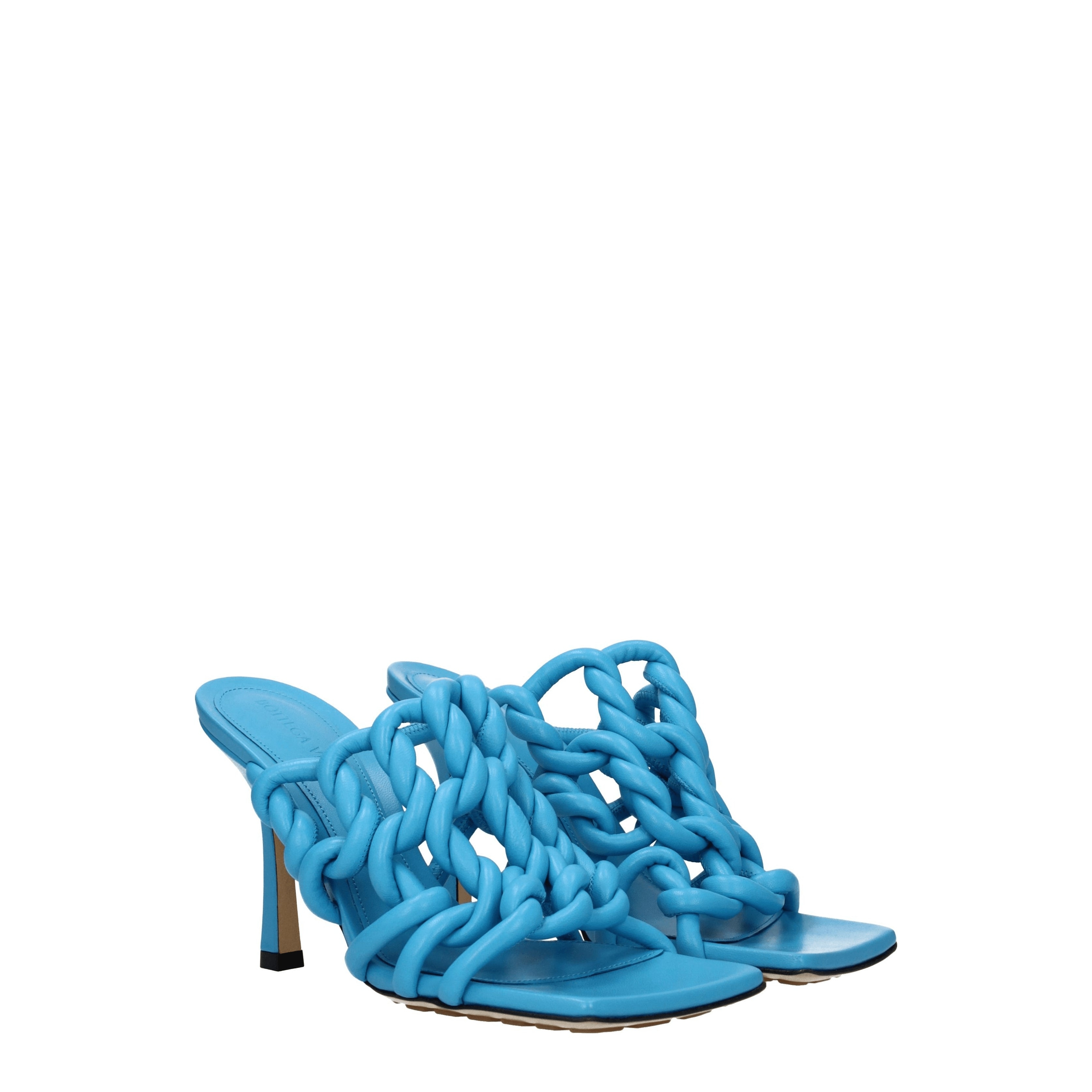 [Bottega Veneta] Sandals SS25 716242V2O204631