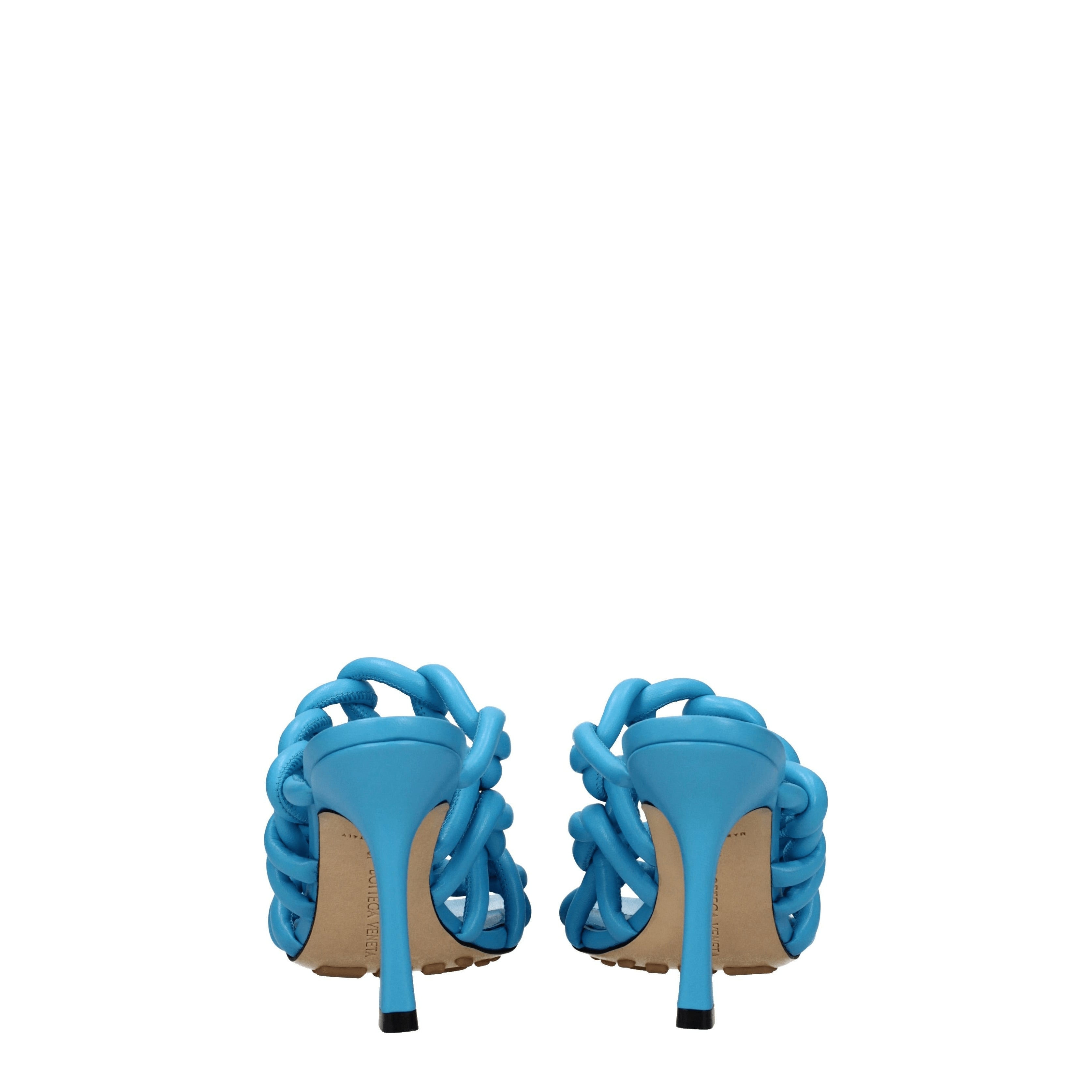 [Bottega Veneta] Sandals SS25 716242V2O204631