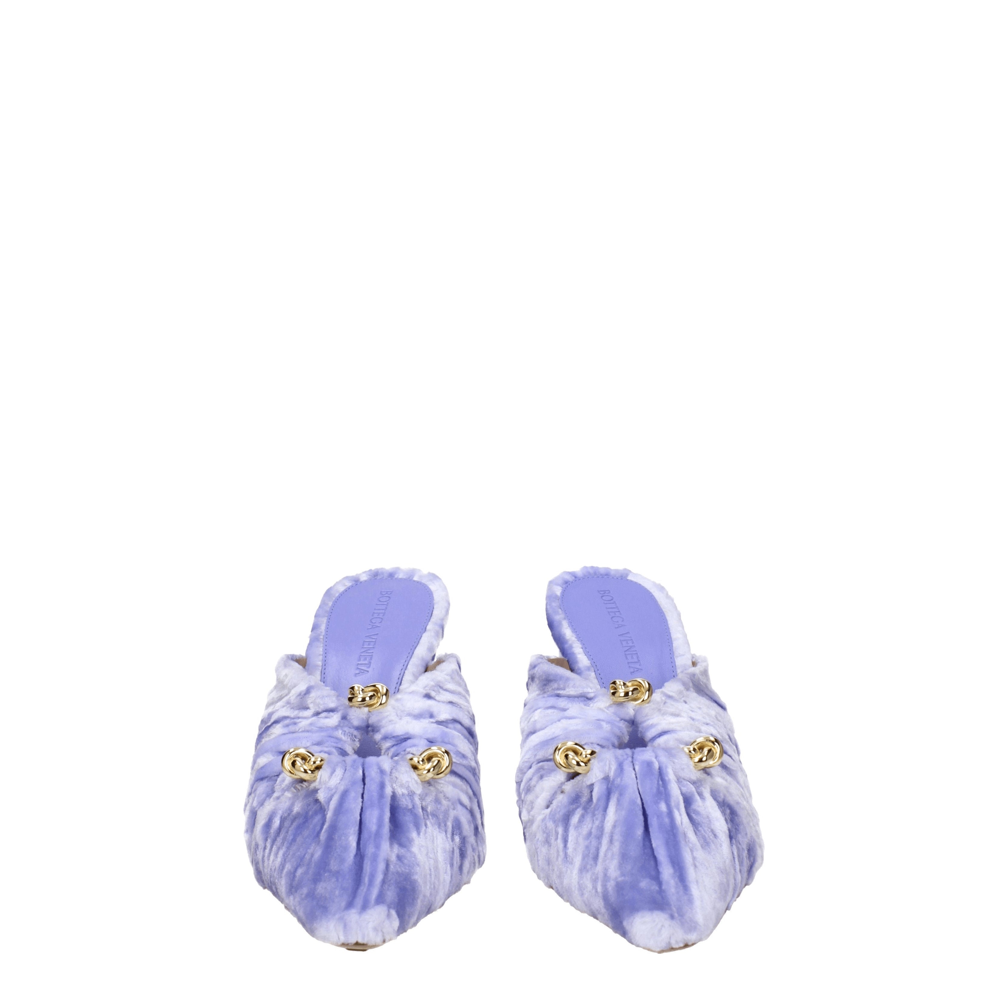[Bottega Veneta] Sandals SS25 753698V39C05327
