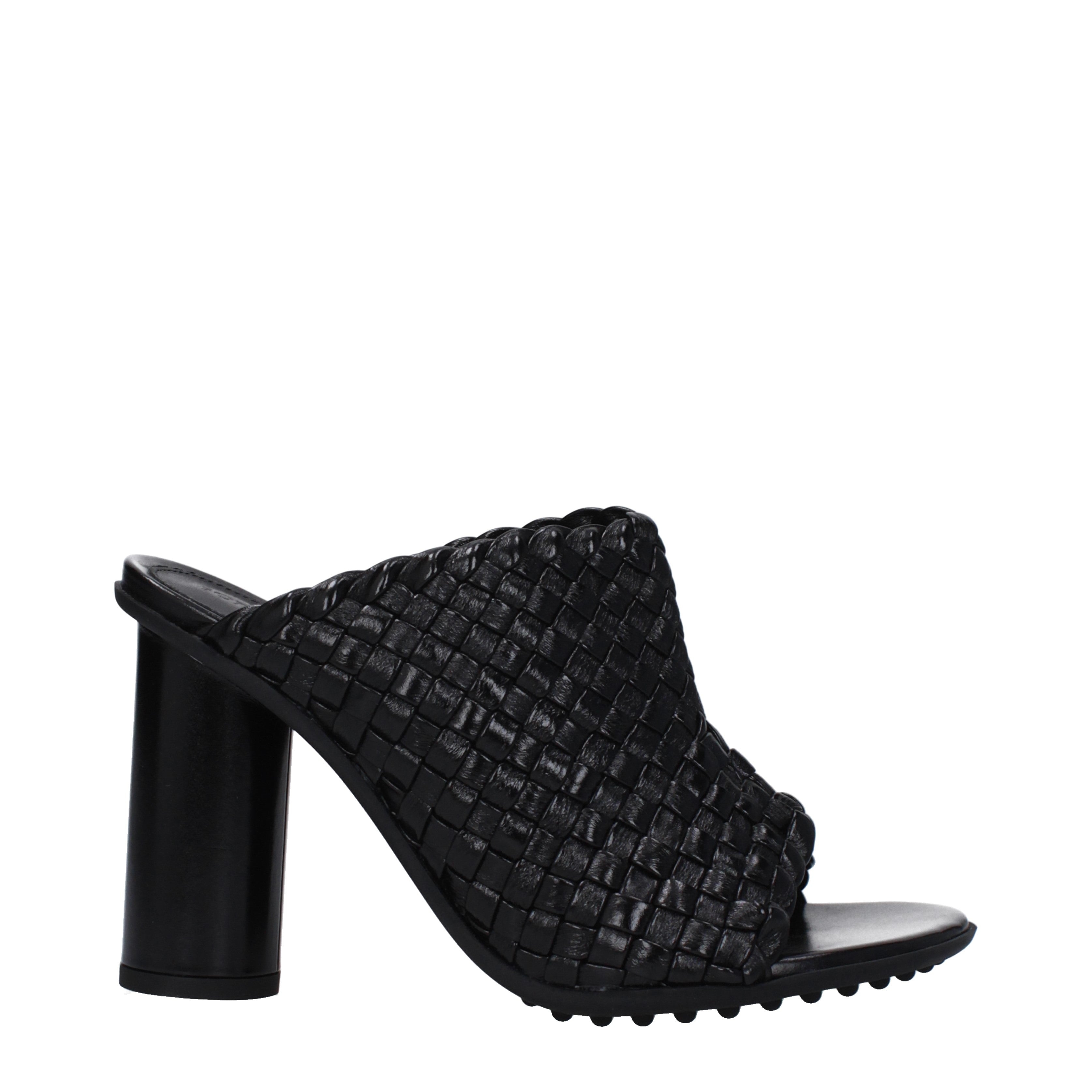 [Bottega Veneta] Sandals SS25 787048V3XZ01000