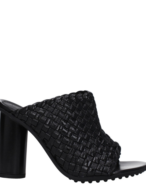 [Bottega Veneta] Sandals SS25 787048V3XZ01000