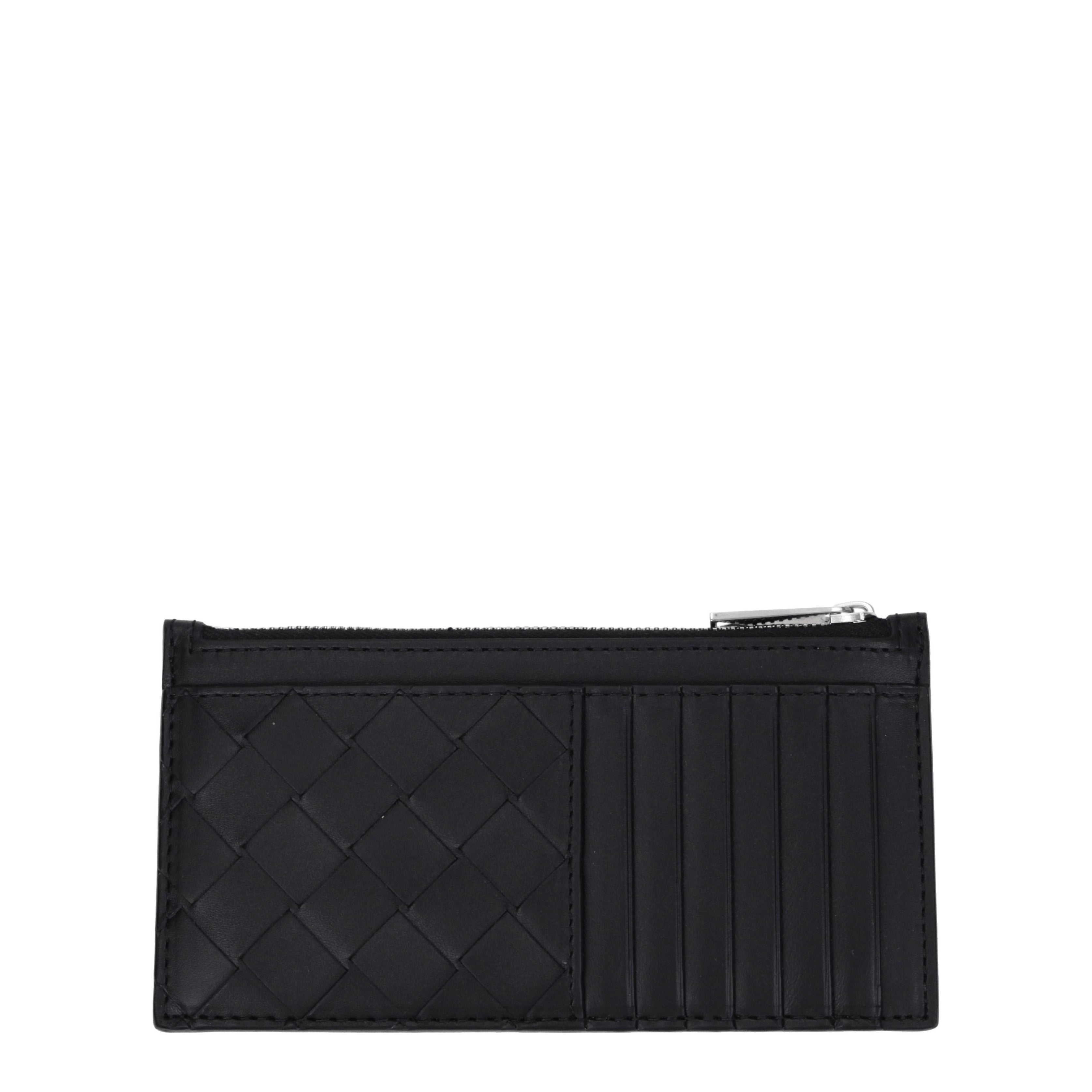 [Bottega Veneta] Wallet SS26 766155VCPQ38803