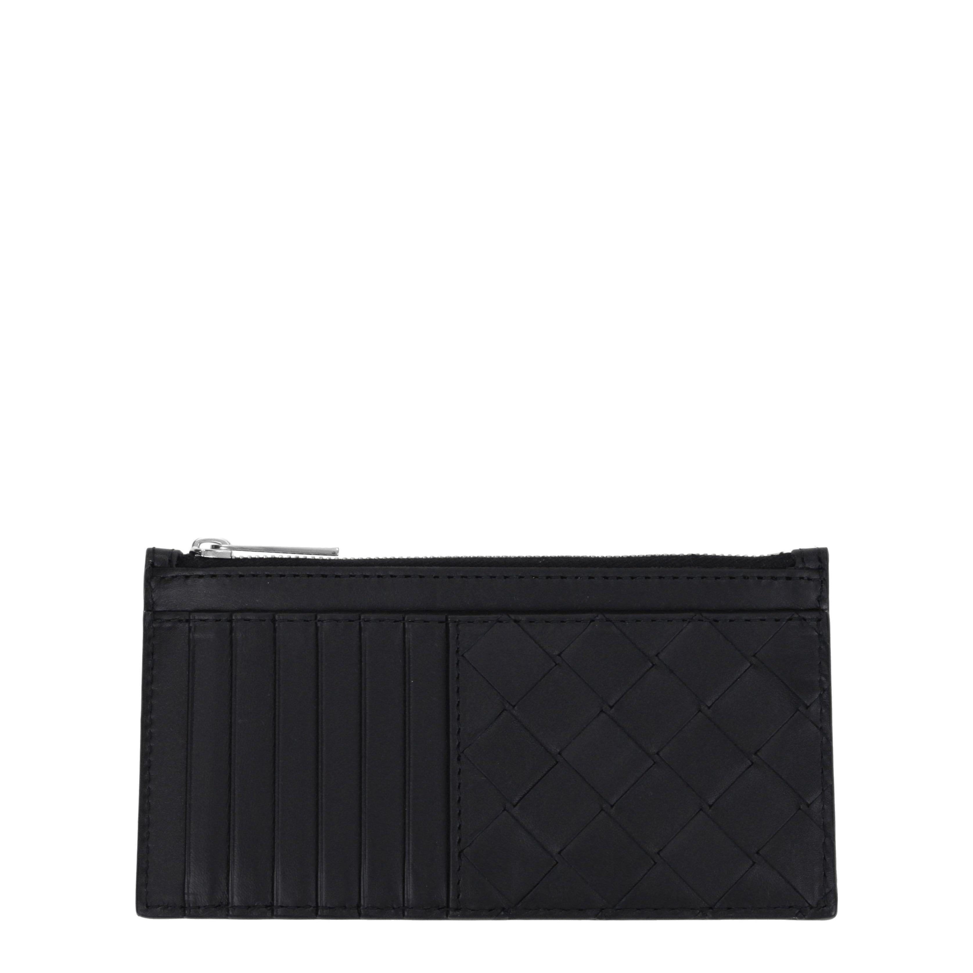 [Bottega Veneta] Wallet SS26 766155VCPQ38803