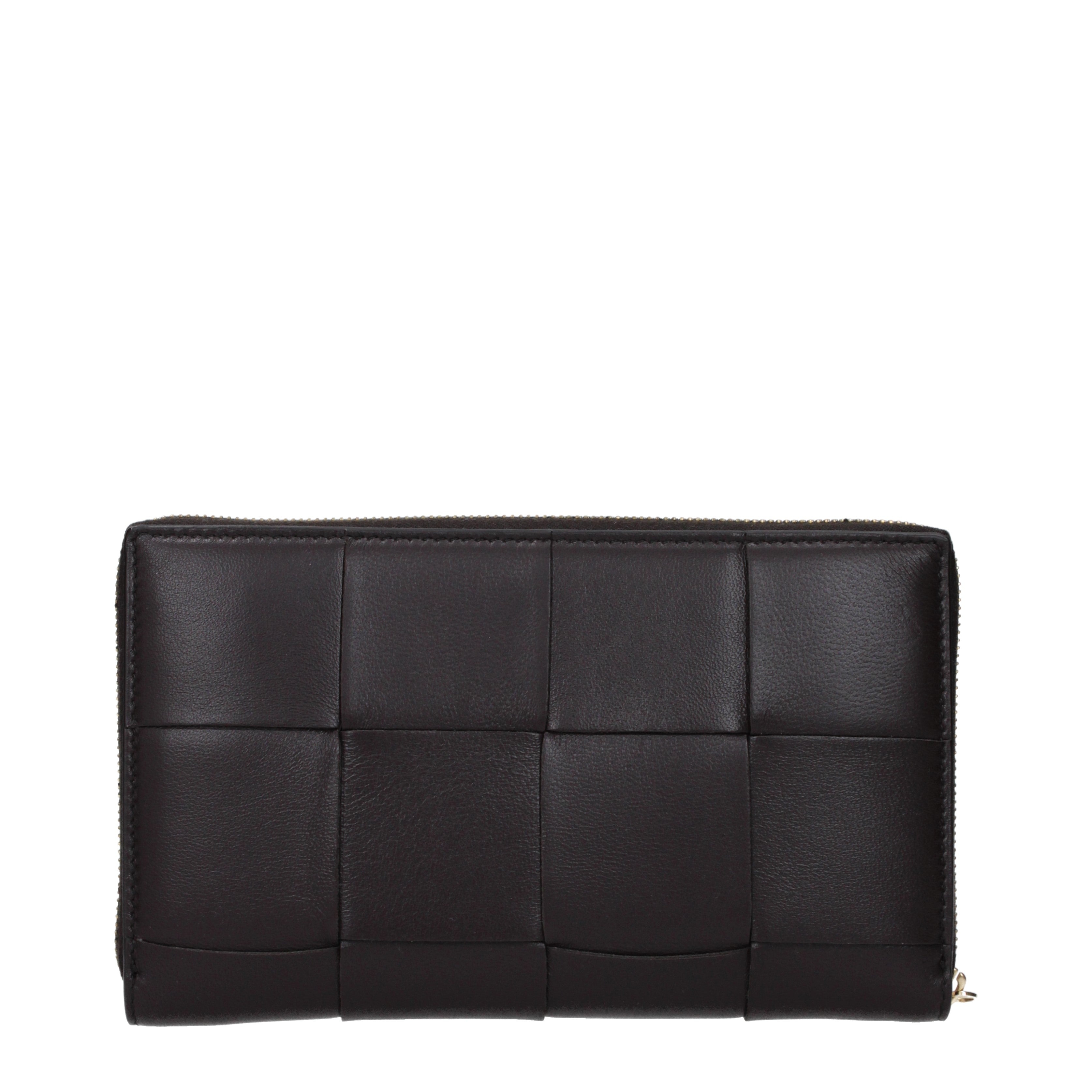 [Bottega Veneta] Wallet SS26 651368VCQC12132