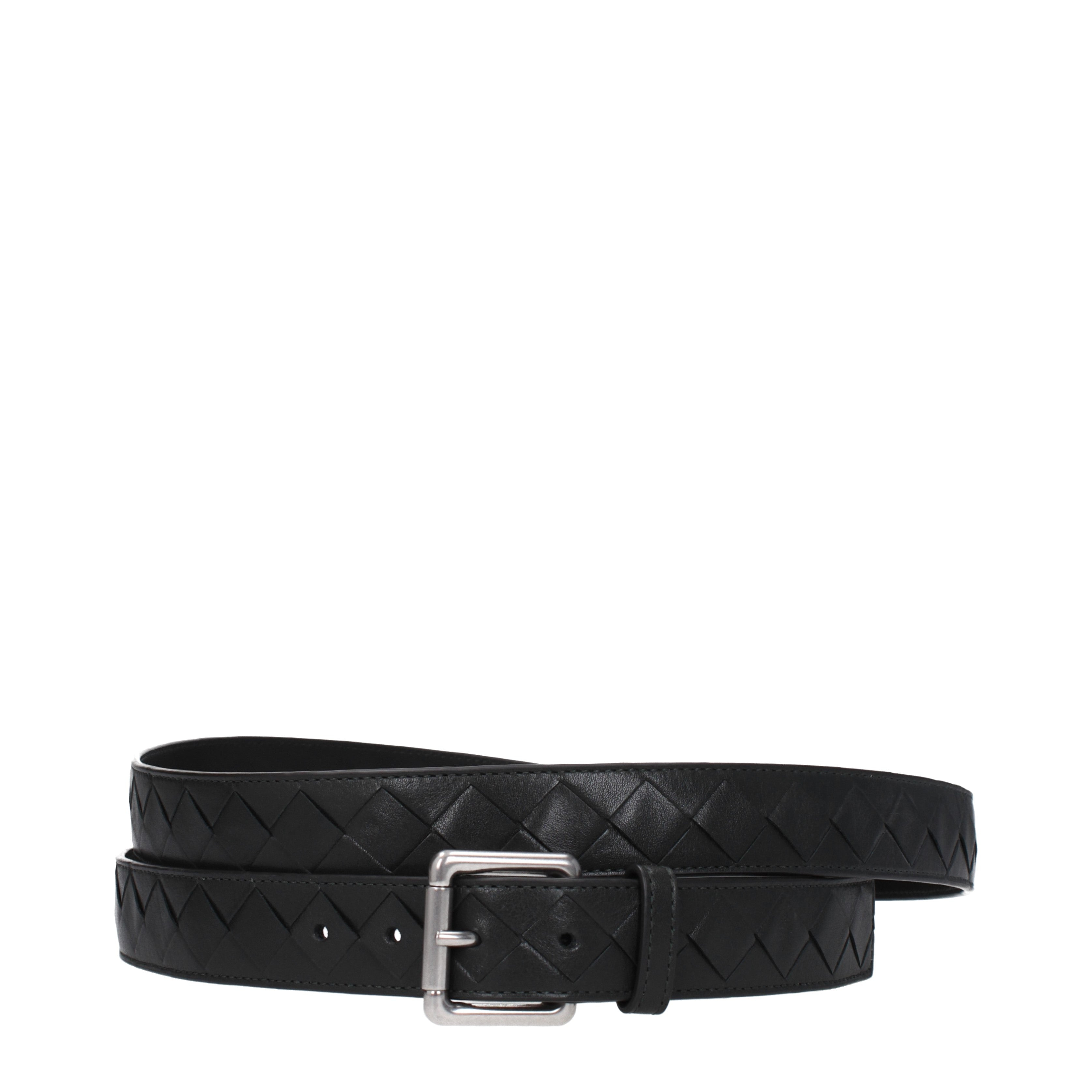 [Bottega Veneta] Belt SS25 730773V20T13009