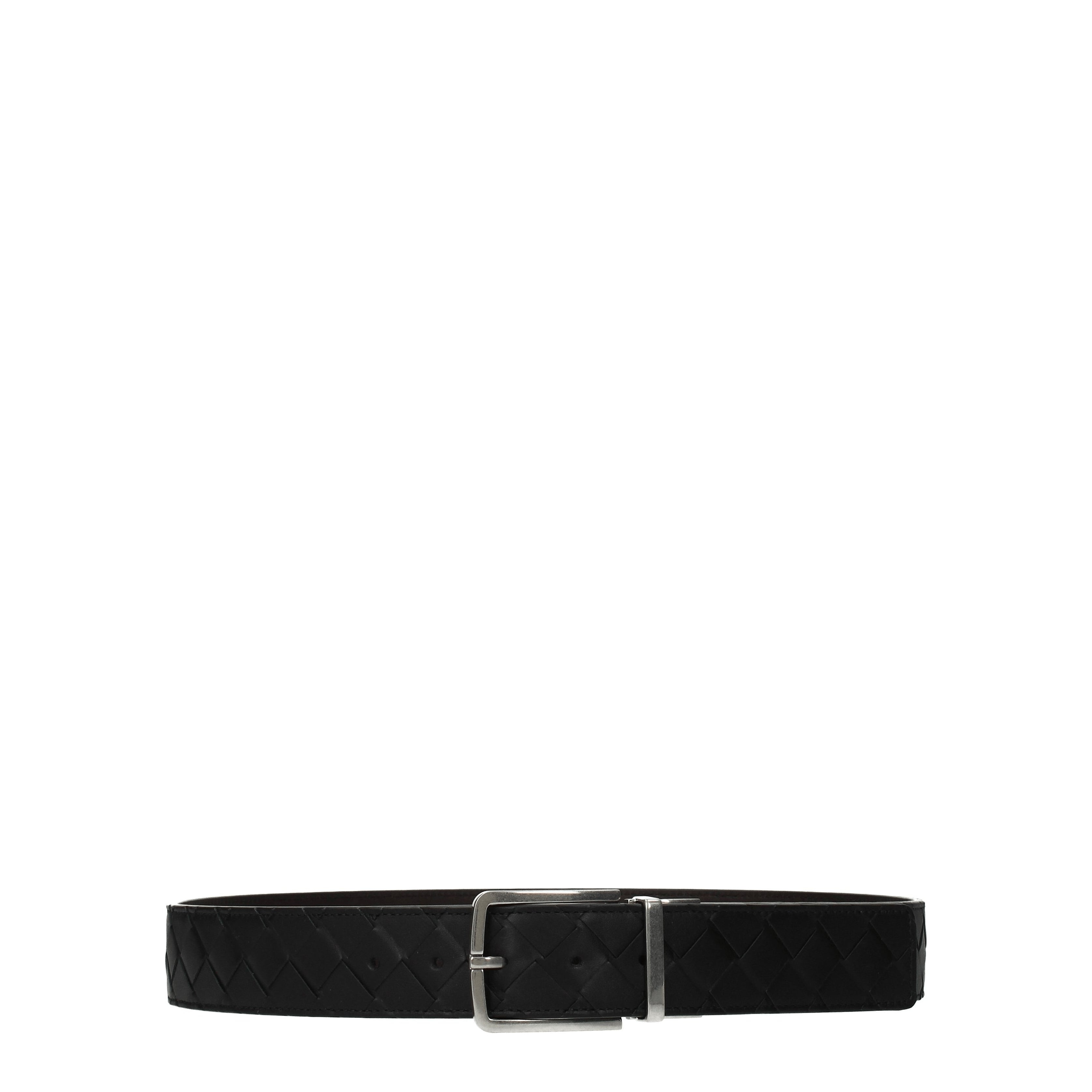 [Bottega Veneta] Belt SS26 652944VCPQ11205