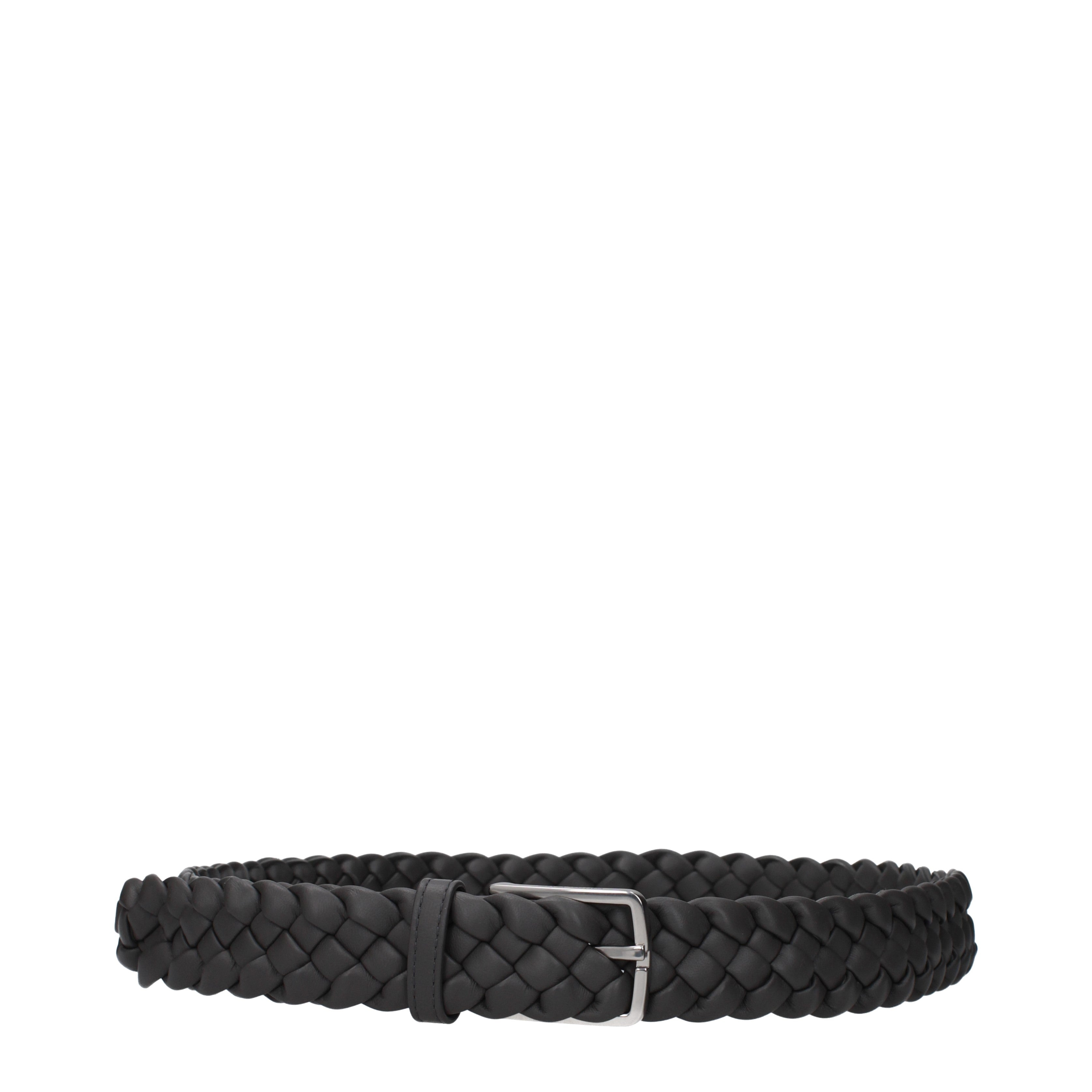 [Bottega Veneta] Belt SS26 741046V2XK11470