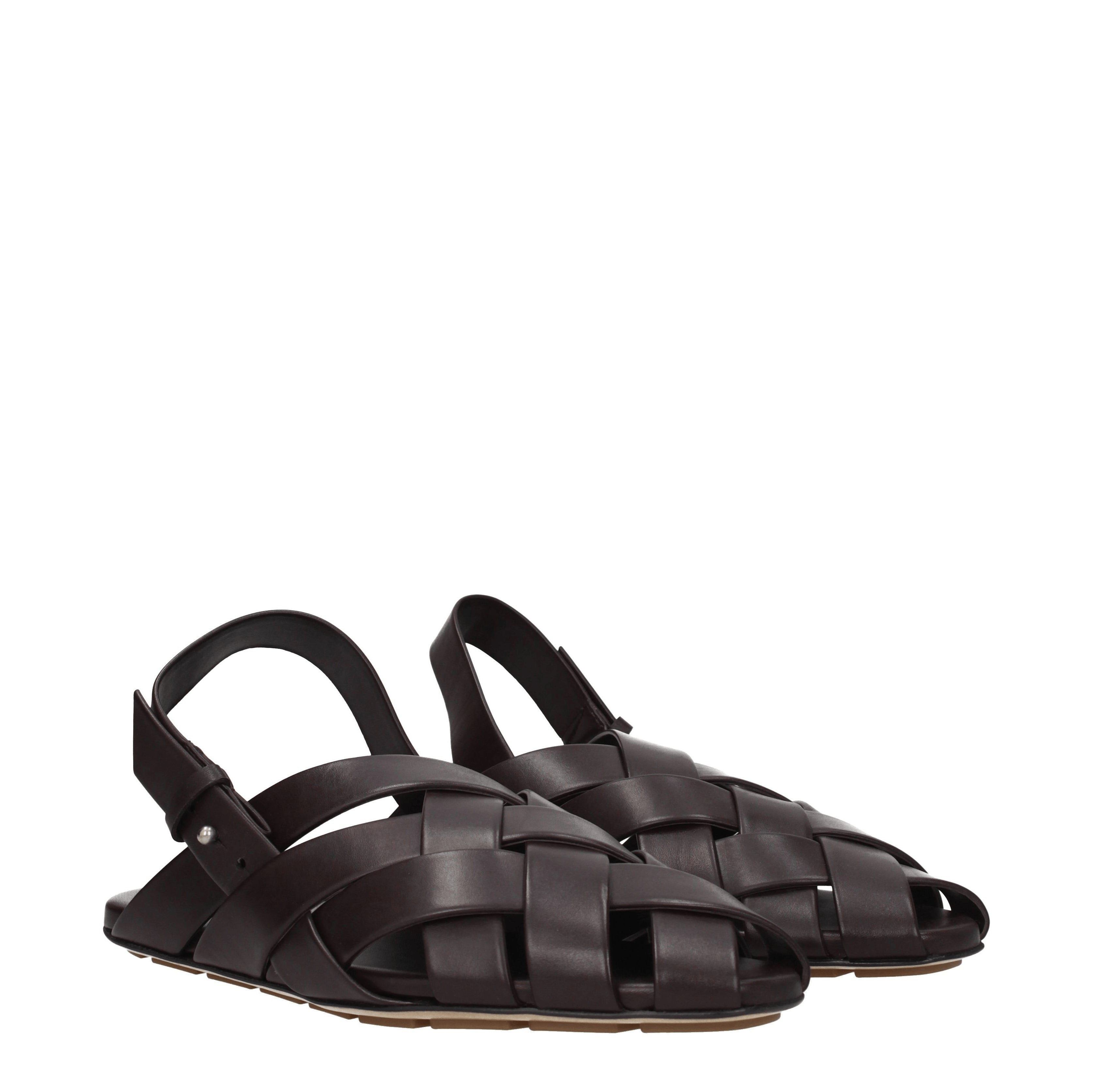 [Bottega Veneta] Sandals SS25 741343V1AY02113