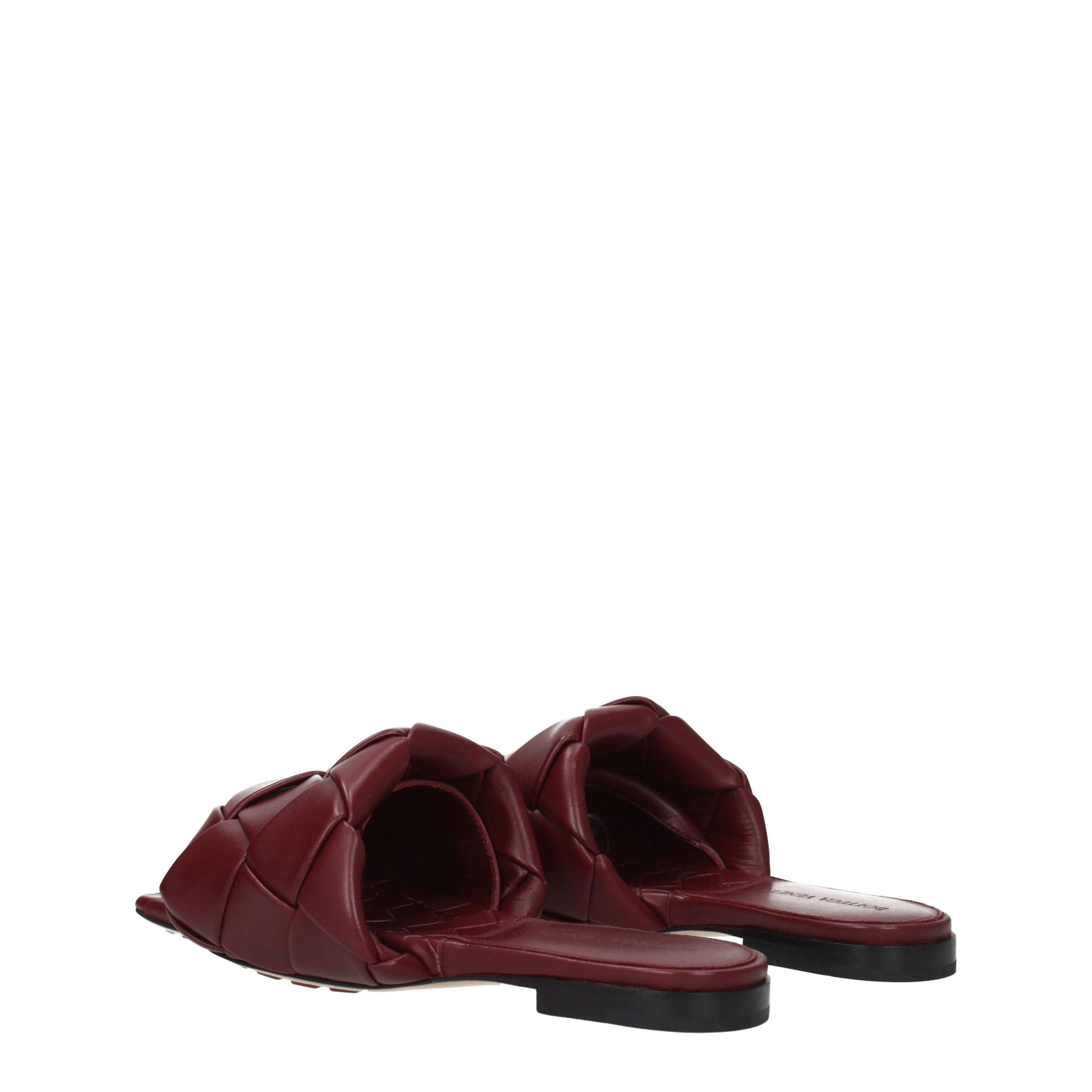 [Bottega Veneta] Slippers SS25 608853VBSS06084
