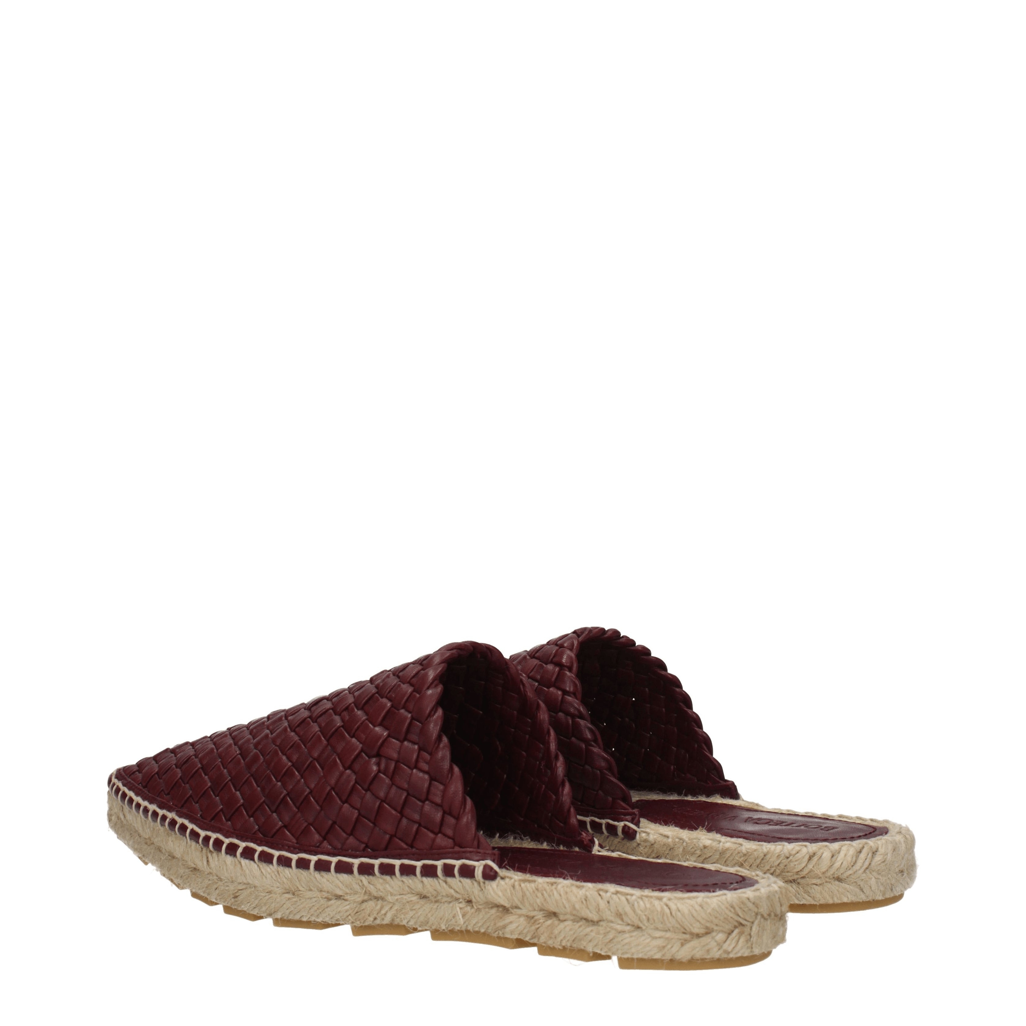 [Bottega Veneta] Slippers SS25 741084VBSN02226