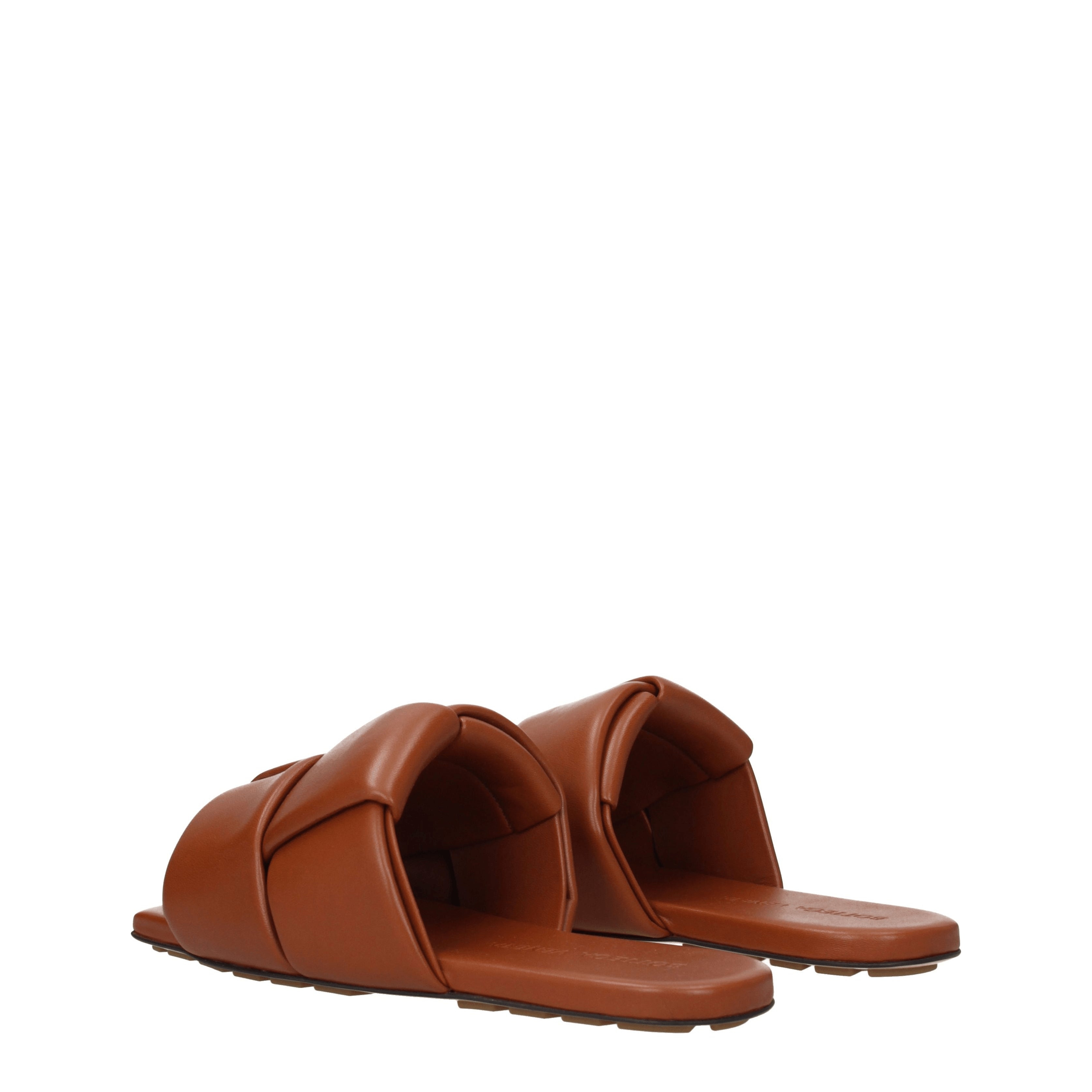[Bottega Veneta] Slippers SS25 741259VBSD07665