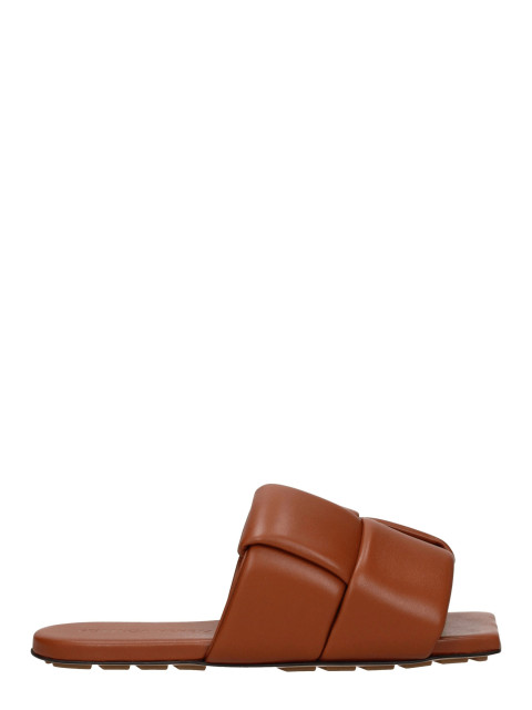 [Bottega Veneta] Slippers SS25 741259VBSD07665