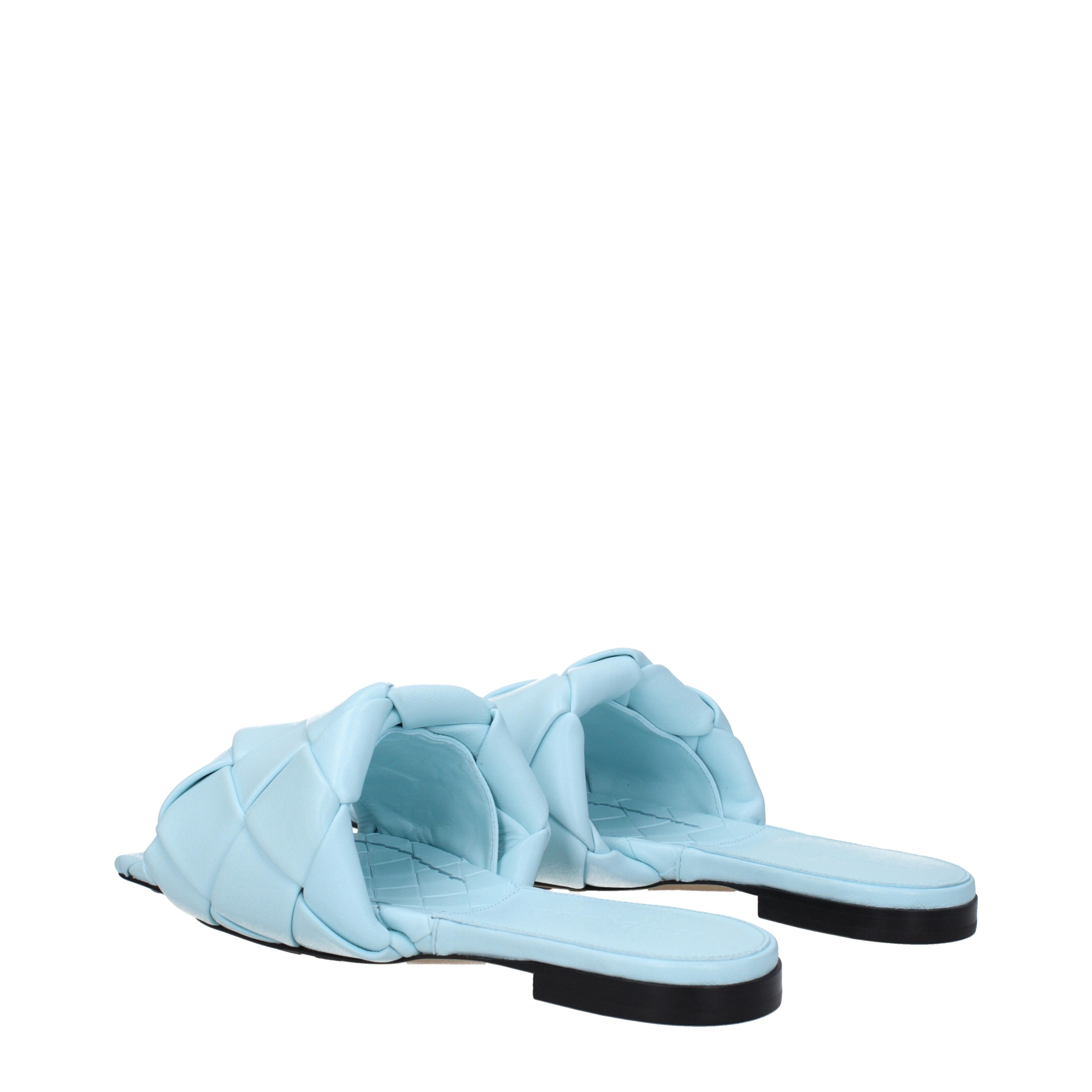 [Bottega Veneta] Slippers SS25 608853VBSS04545