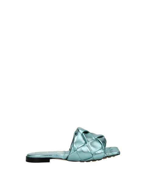 [Bottega Veneta] Slippers SS25 608853V29N03027