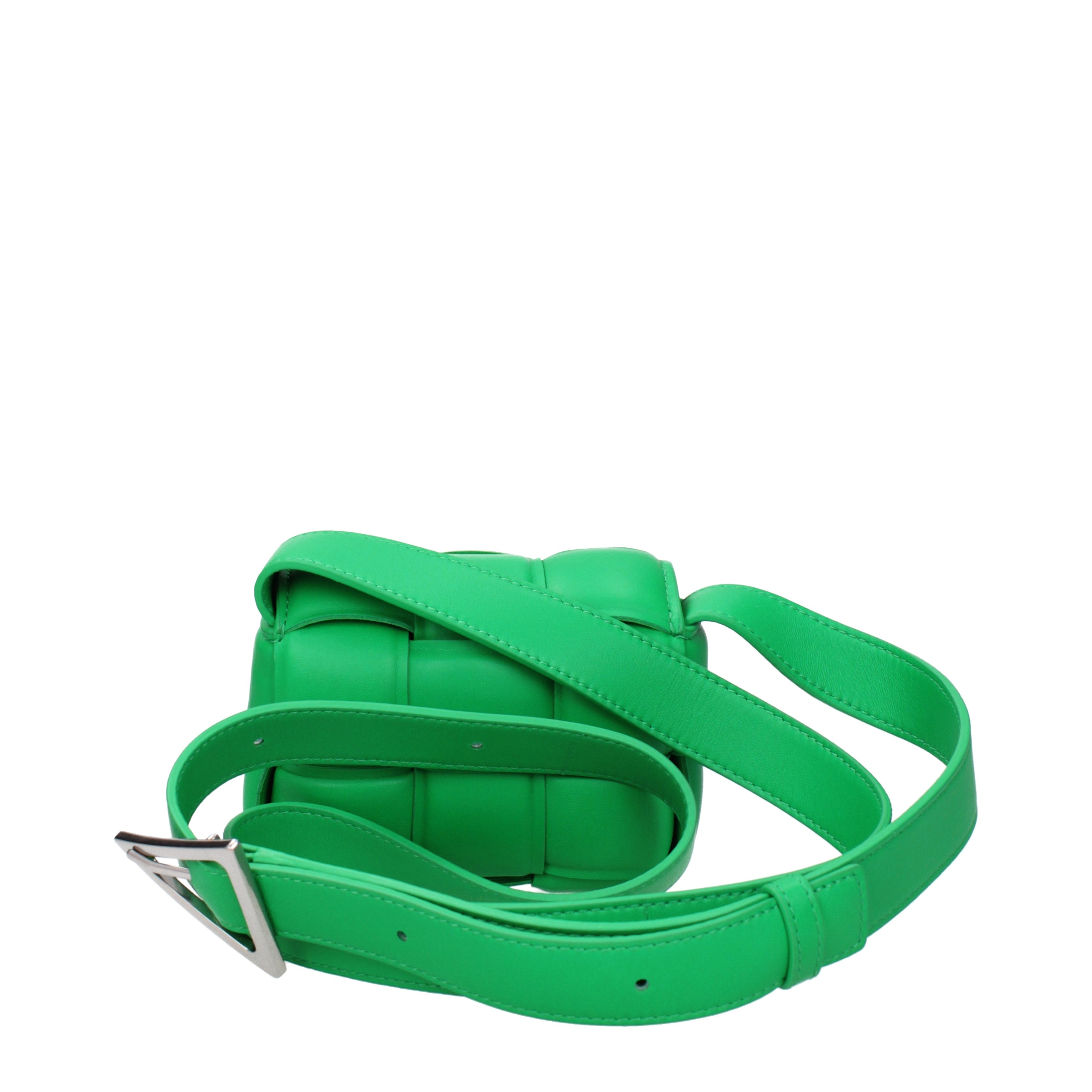 [Bottega Veneta] Cross body bag SS26 716648VCQR13724
