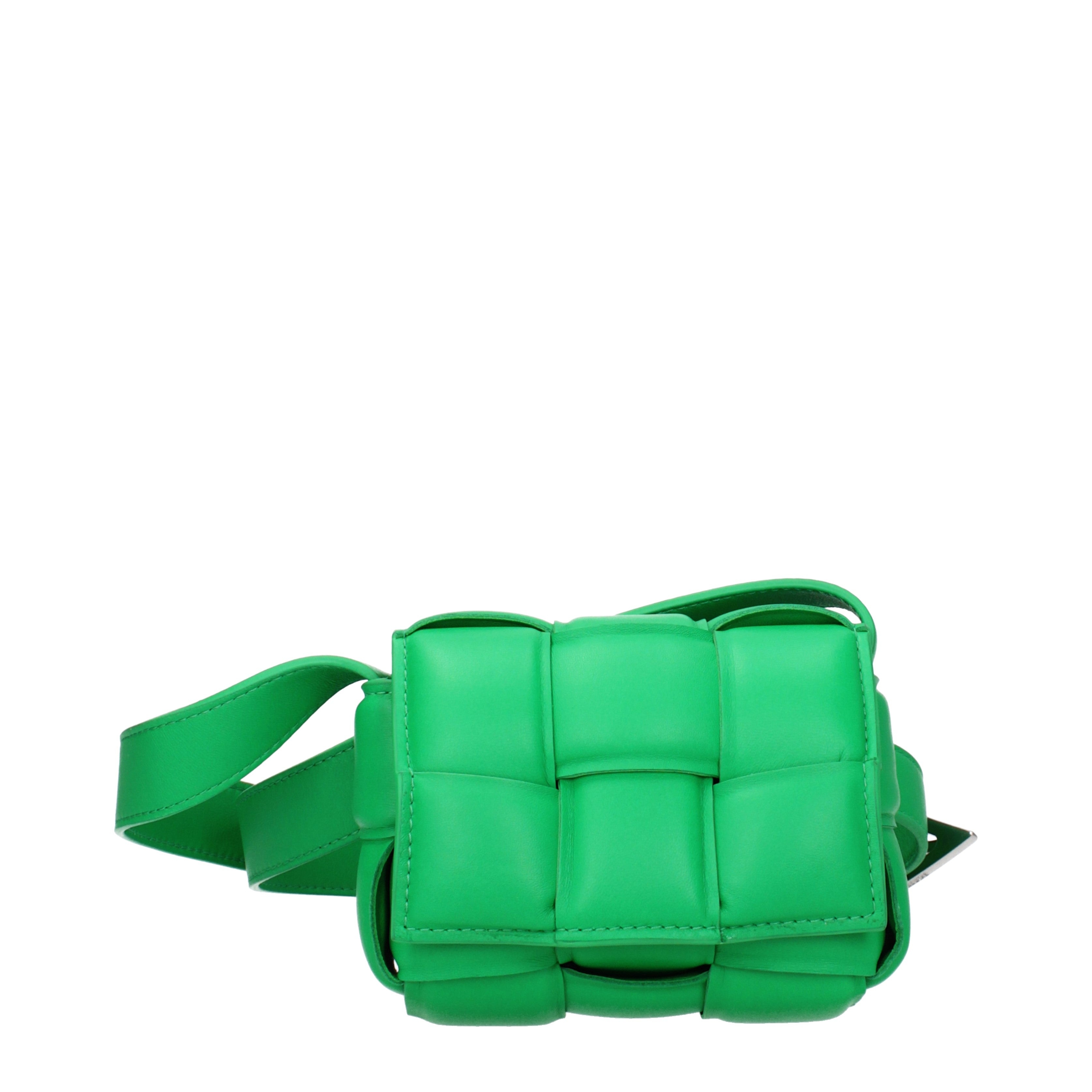 [Bottega Veneta] Cross body bag SS26 716648VCQR13724