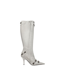 [Balenciaga] Long Boots SS26 694395WAD4H9001