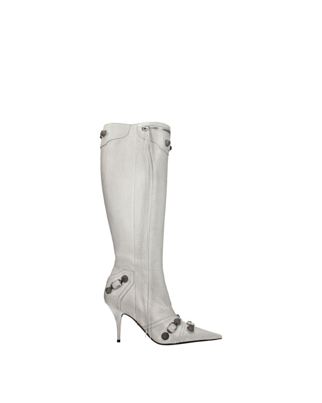 [Balenciaga] Long Boots SS26 694395WAD4H9001