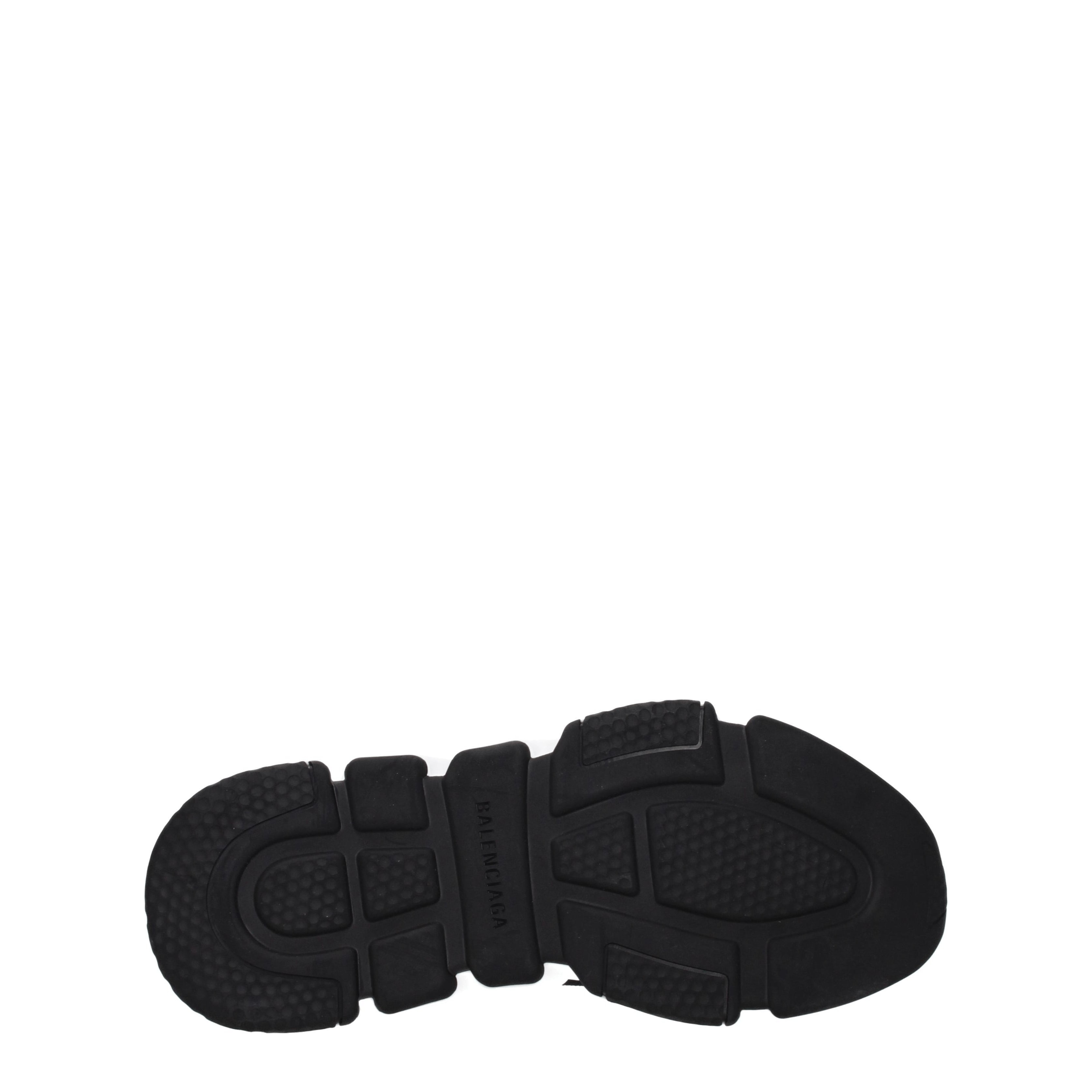 [Balenciaga] Sneakers FW26 645056W2DBQ1015