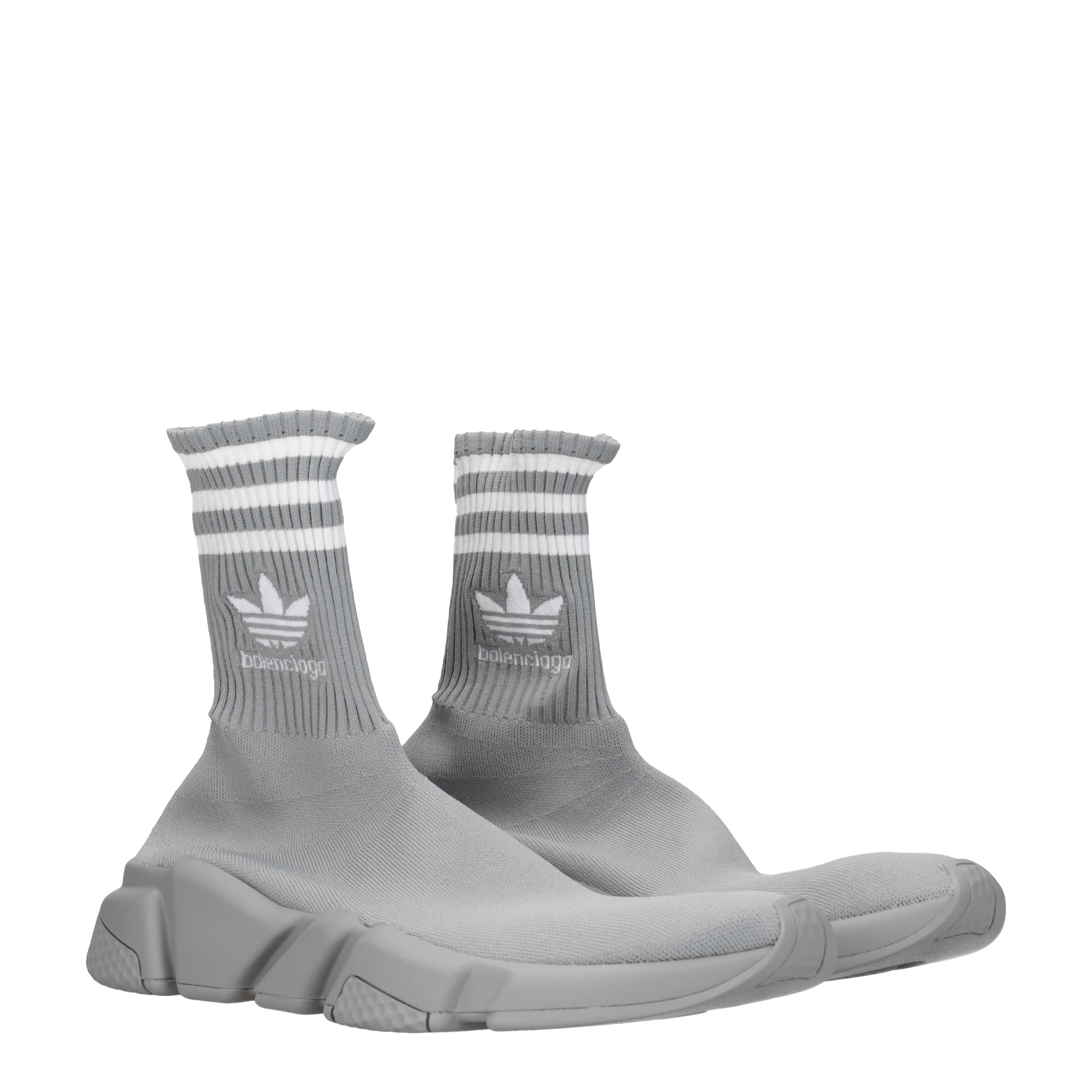 [Balenciaga] Sneakers SS26 717591WBDV11590