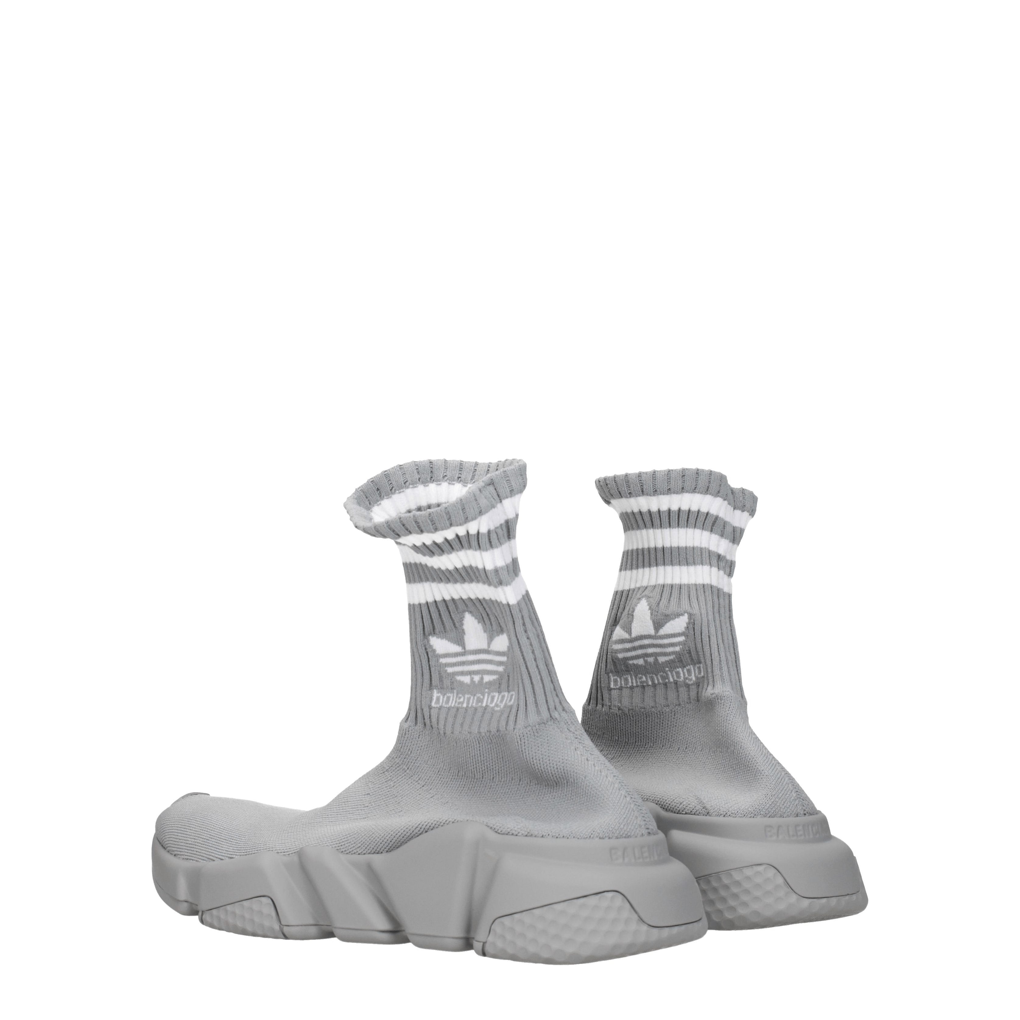 [Balenciaga] Sneakers SS26 717589WBDV11590