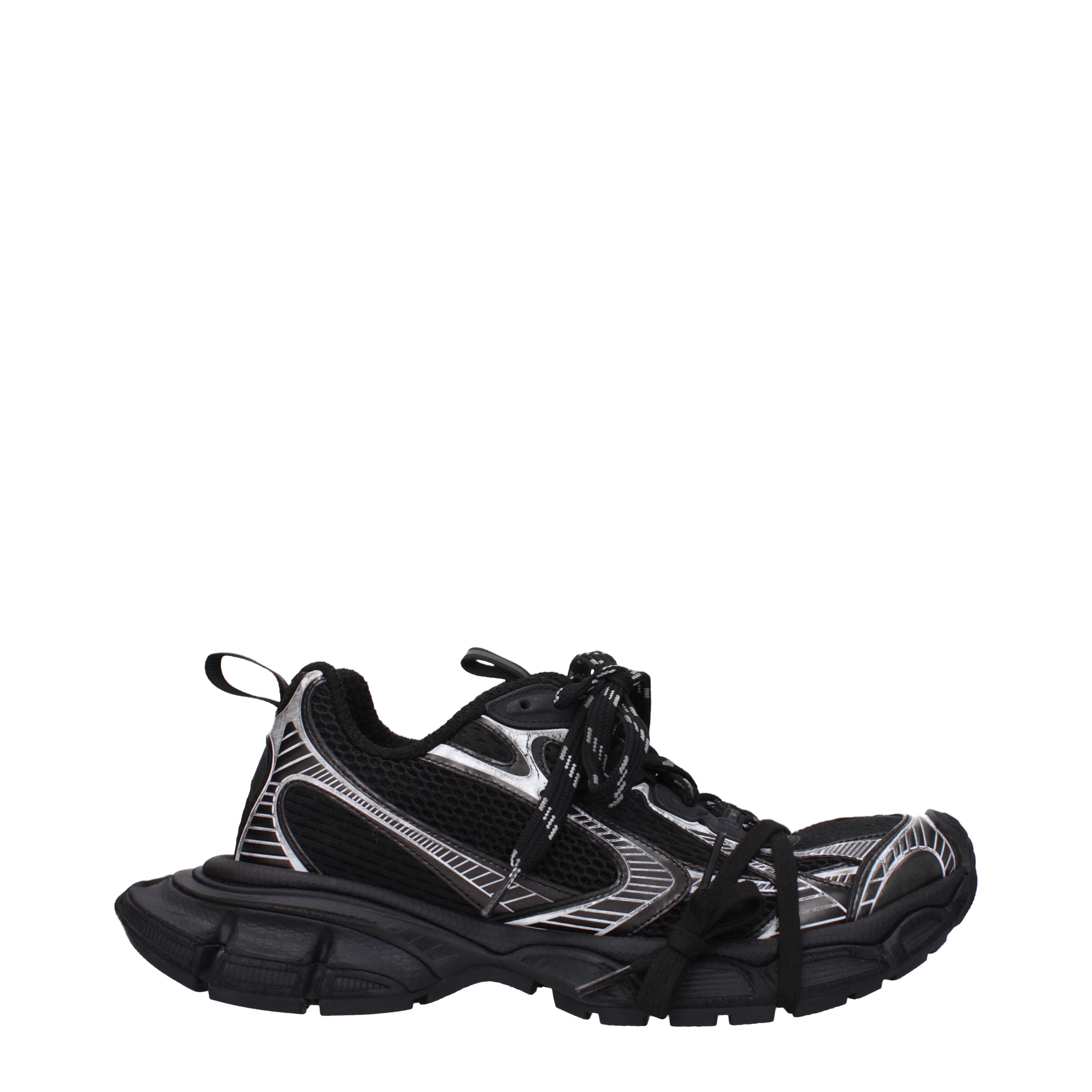 [Balenciaga] Sneakers FW26 734734W3XL11090