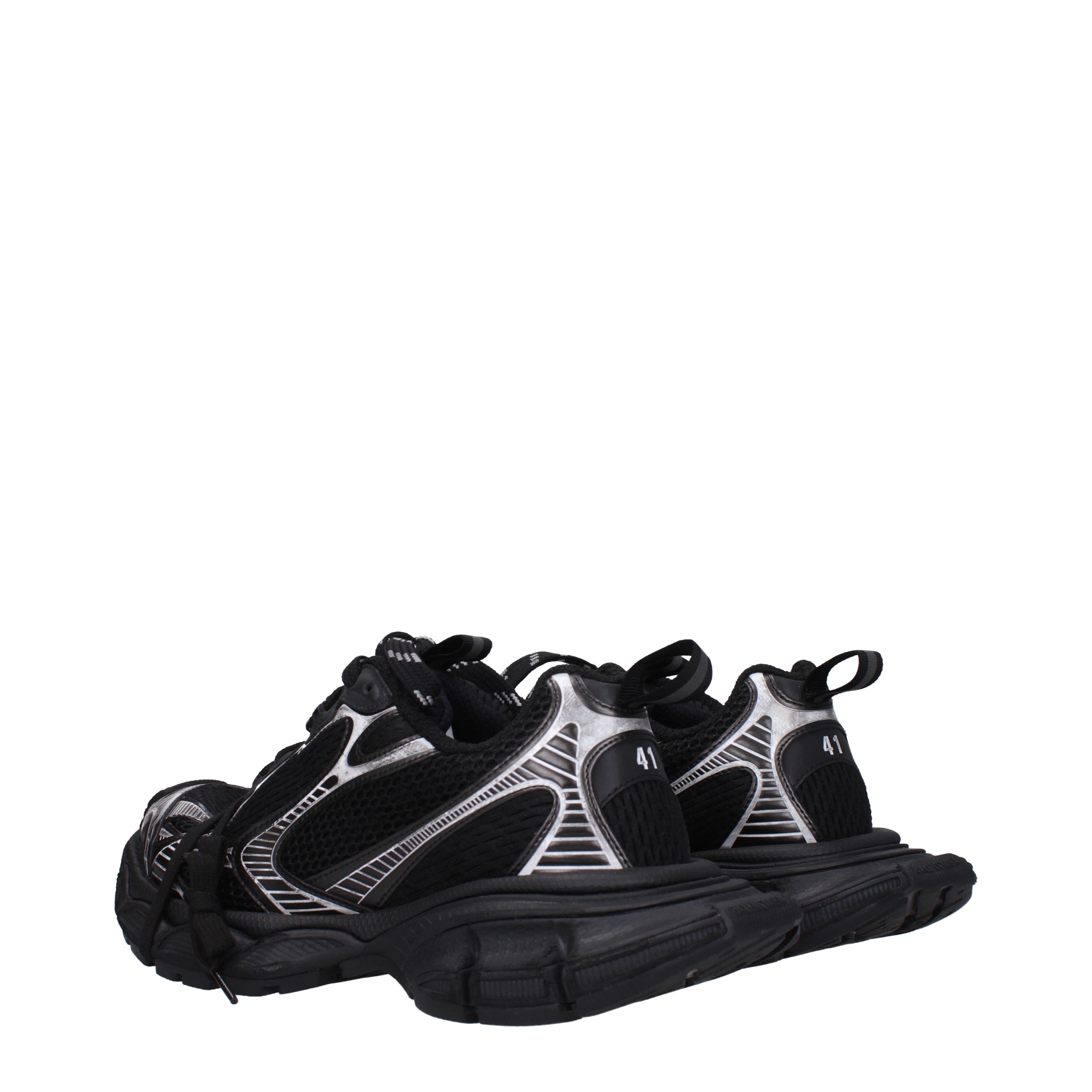 [Balenciaga] Sneakers FW26 734734W3XL11090