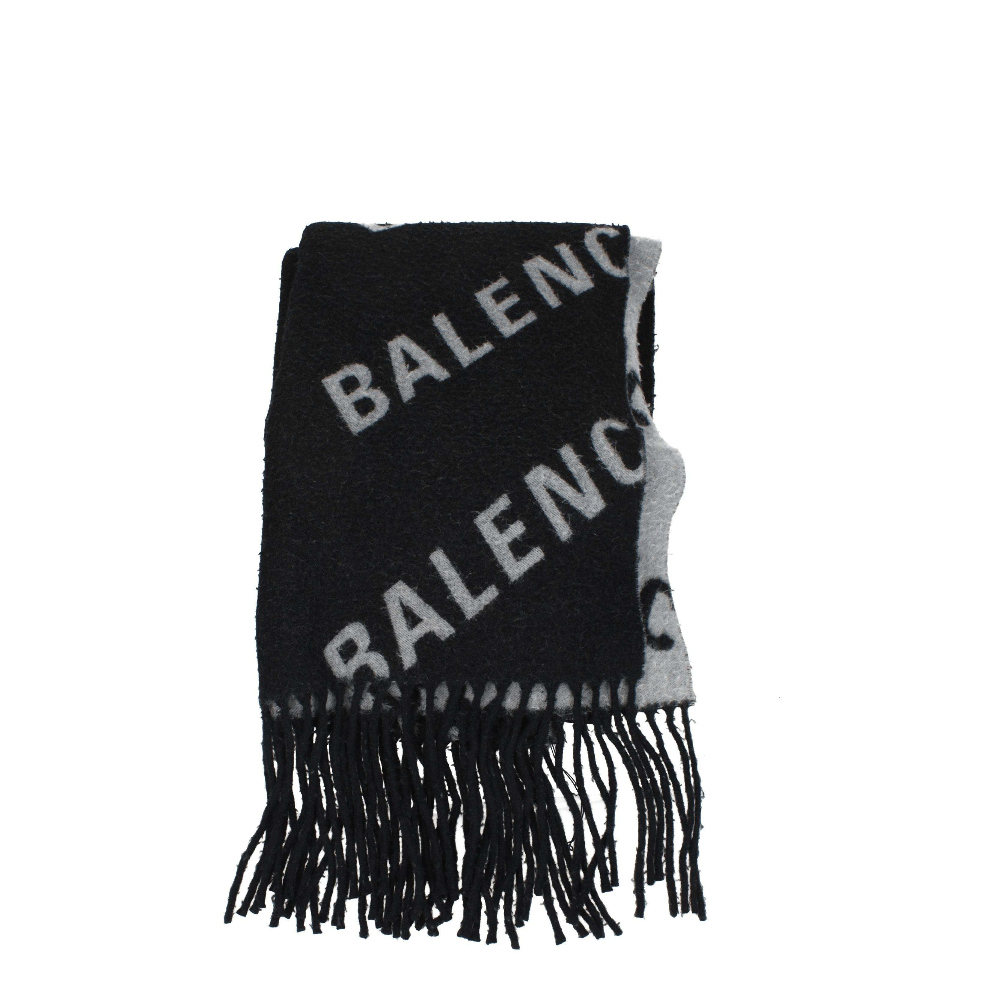[Balenciaga] Scarf SS25 697725421B11077