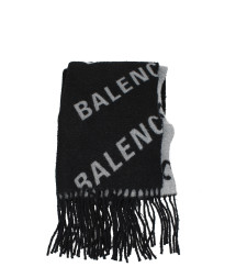 [Balenciaga] Scarf SS25 697725421B11077