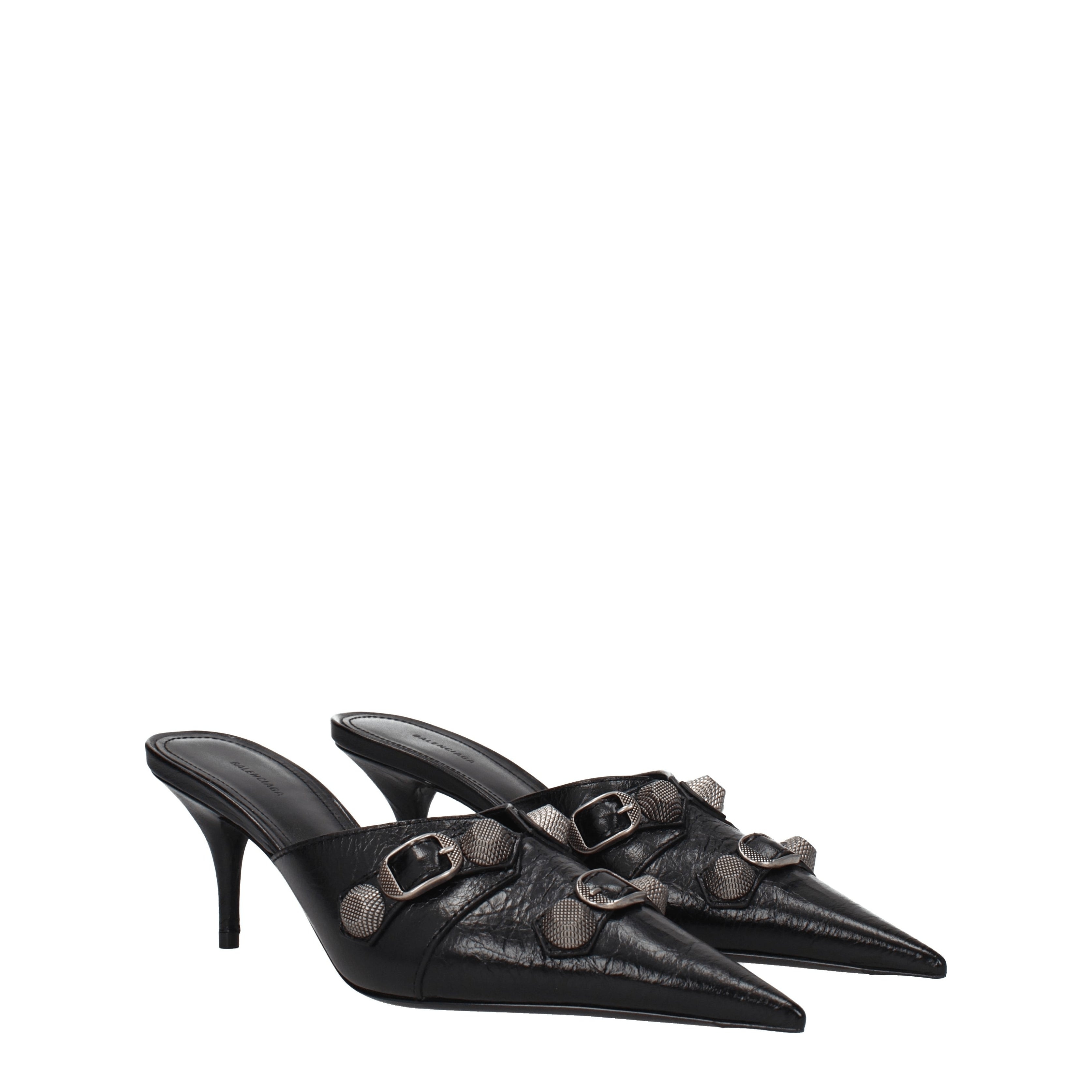 [Balenciaga] Mules SS26 714253WAD4E1081
