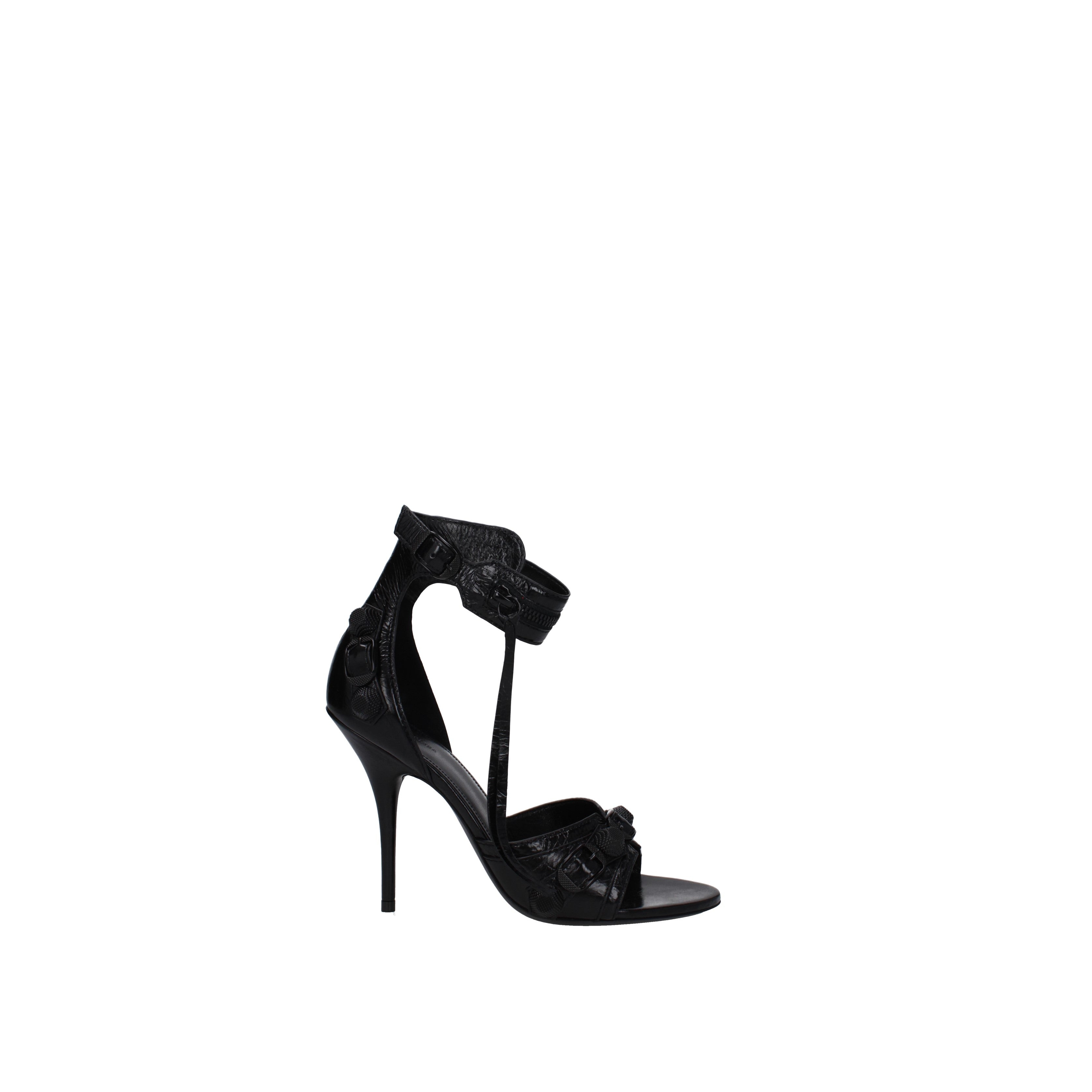 [Balenciaga] Sandals SS26 743057WBUA11010